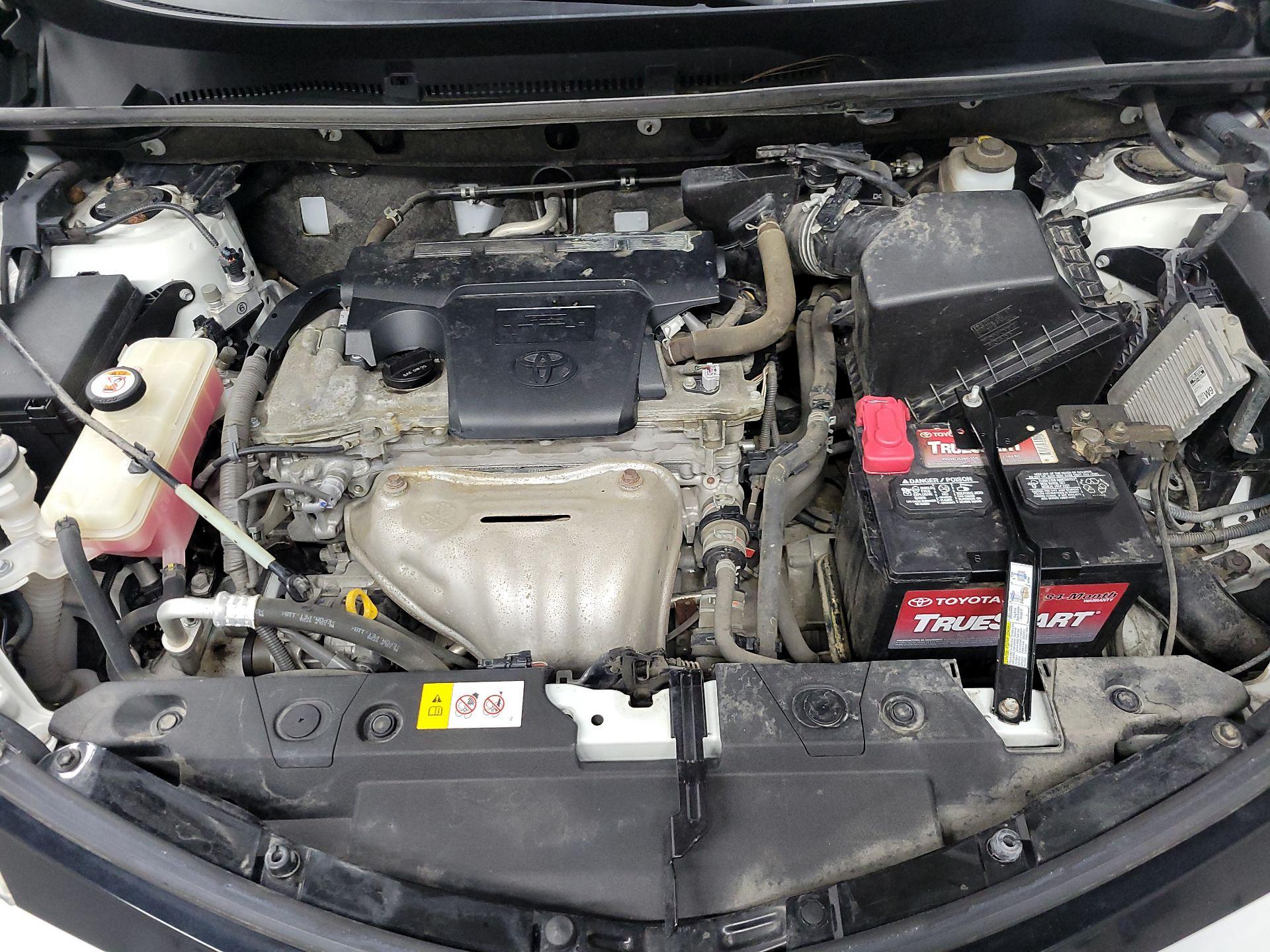 Thumbnail: 2017 Toyota RAV4 - 20