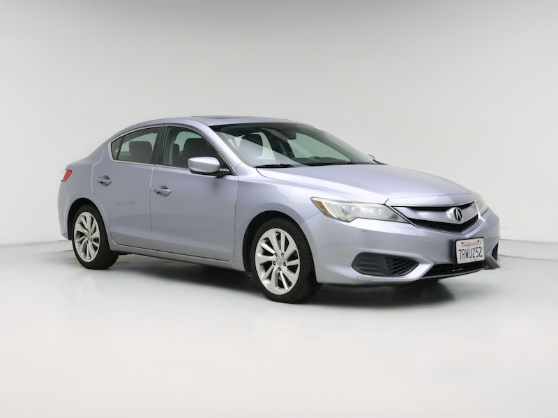2016 Acura ILX Premium -
                  Murrieta, CA
