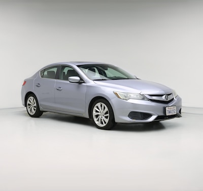 2016 Acura ILX