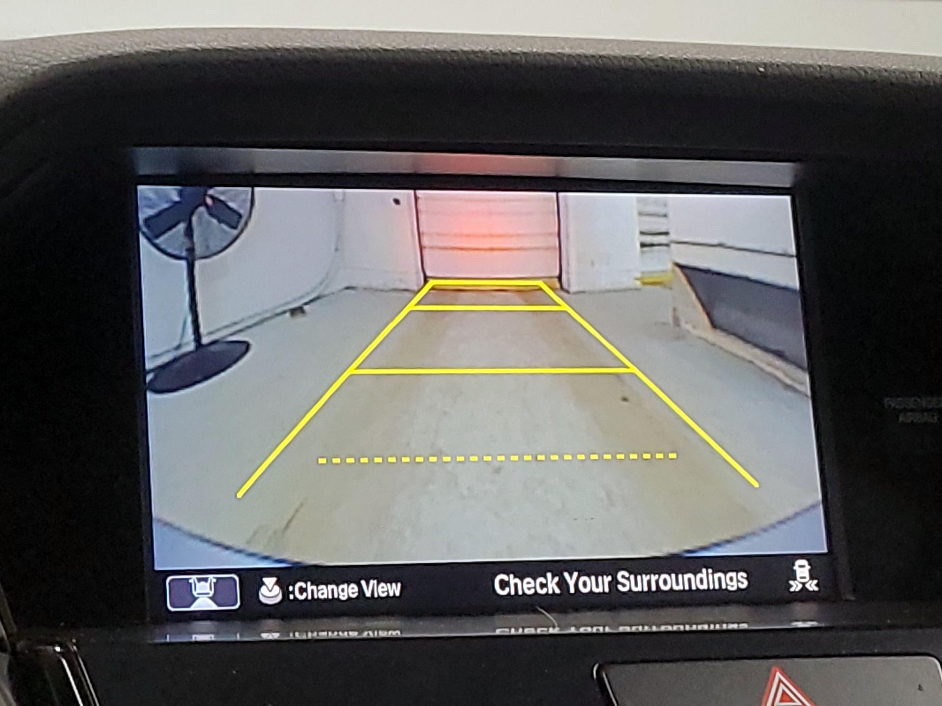 Thumbnail: 2016 Acura ILX - 14