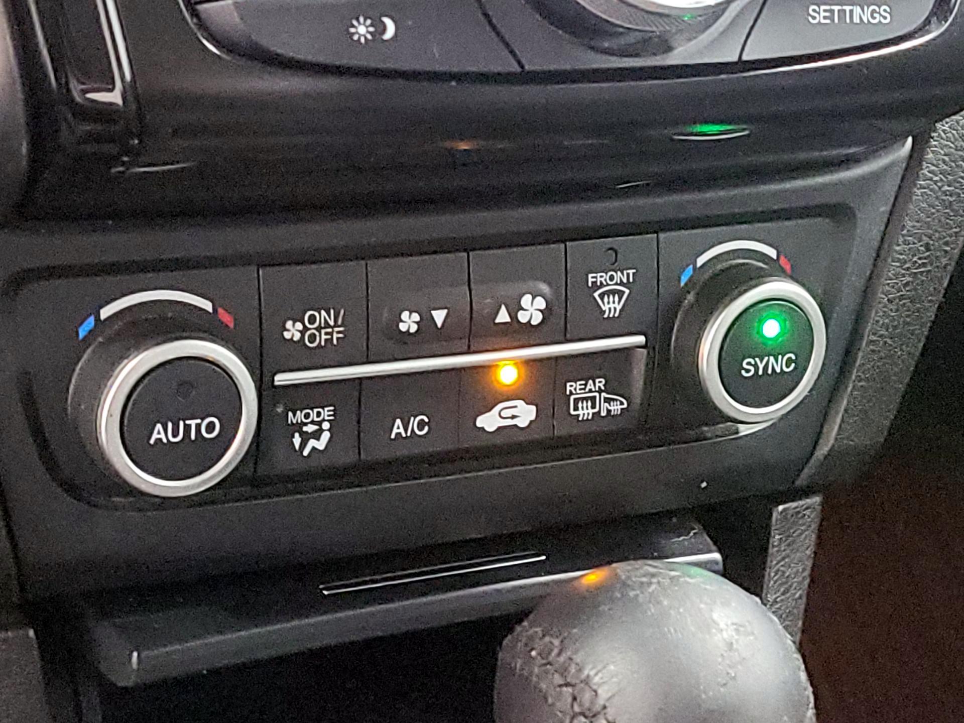 Thumbnail: 2016 Acura ILX - 16