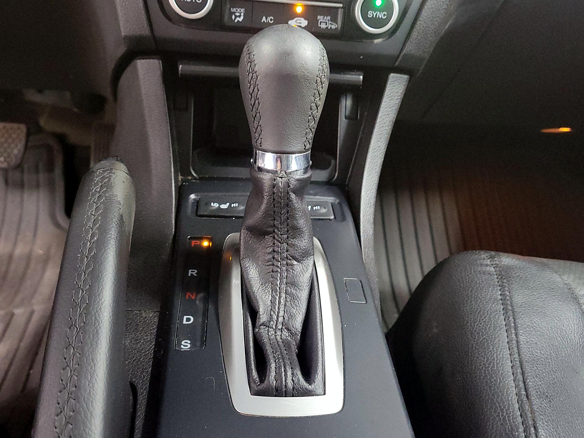 Thumbnail: 2016 Acura ILX - 17