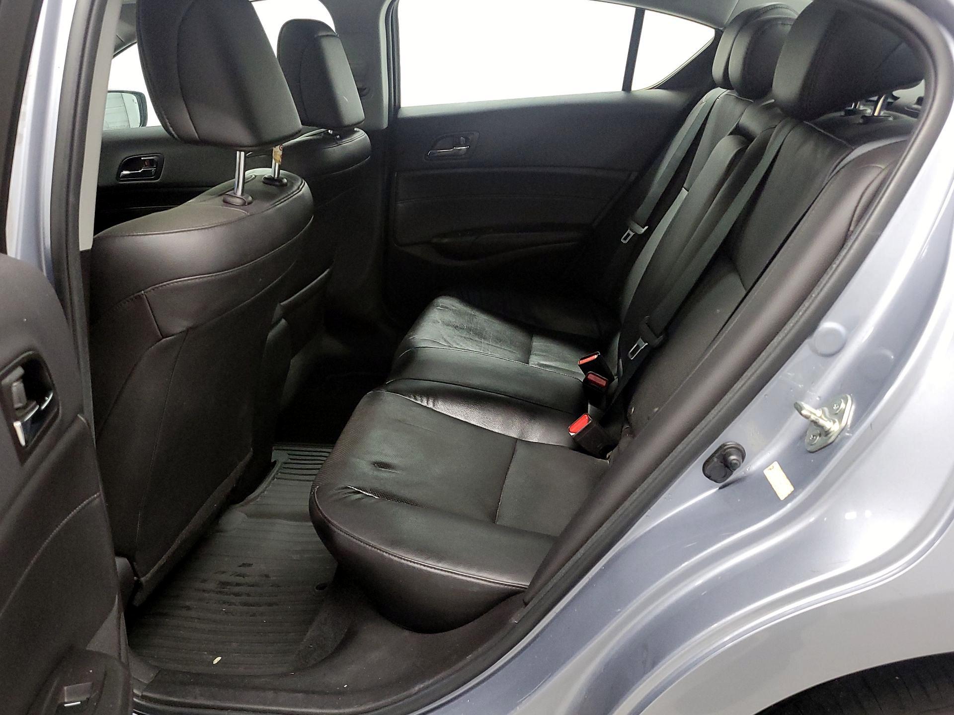 Thumbnail: 2016 Acura ILX - 19