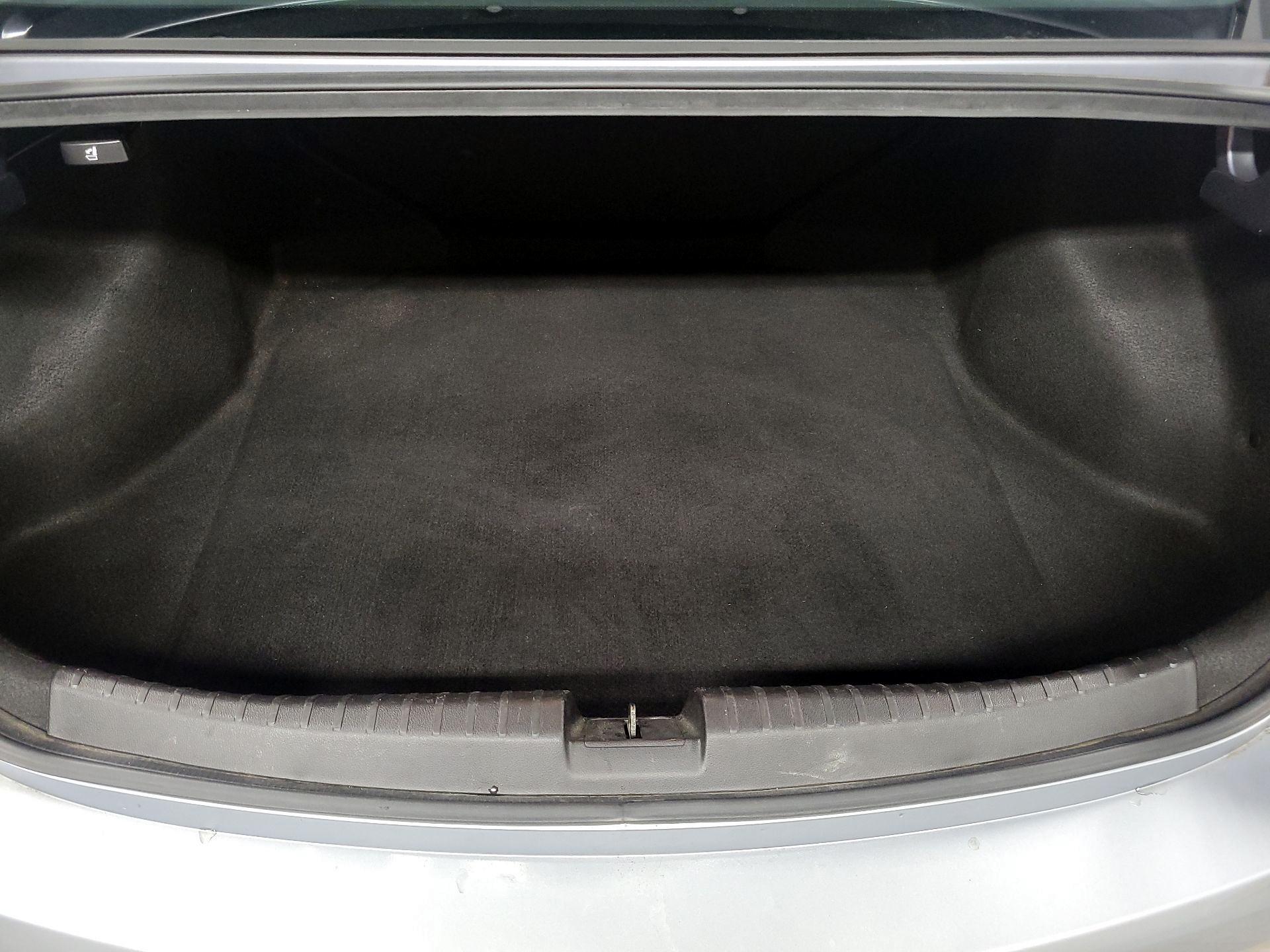 Thumbnail: 2016 Acura ILX - 20