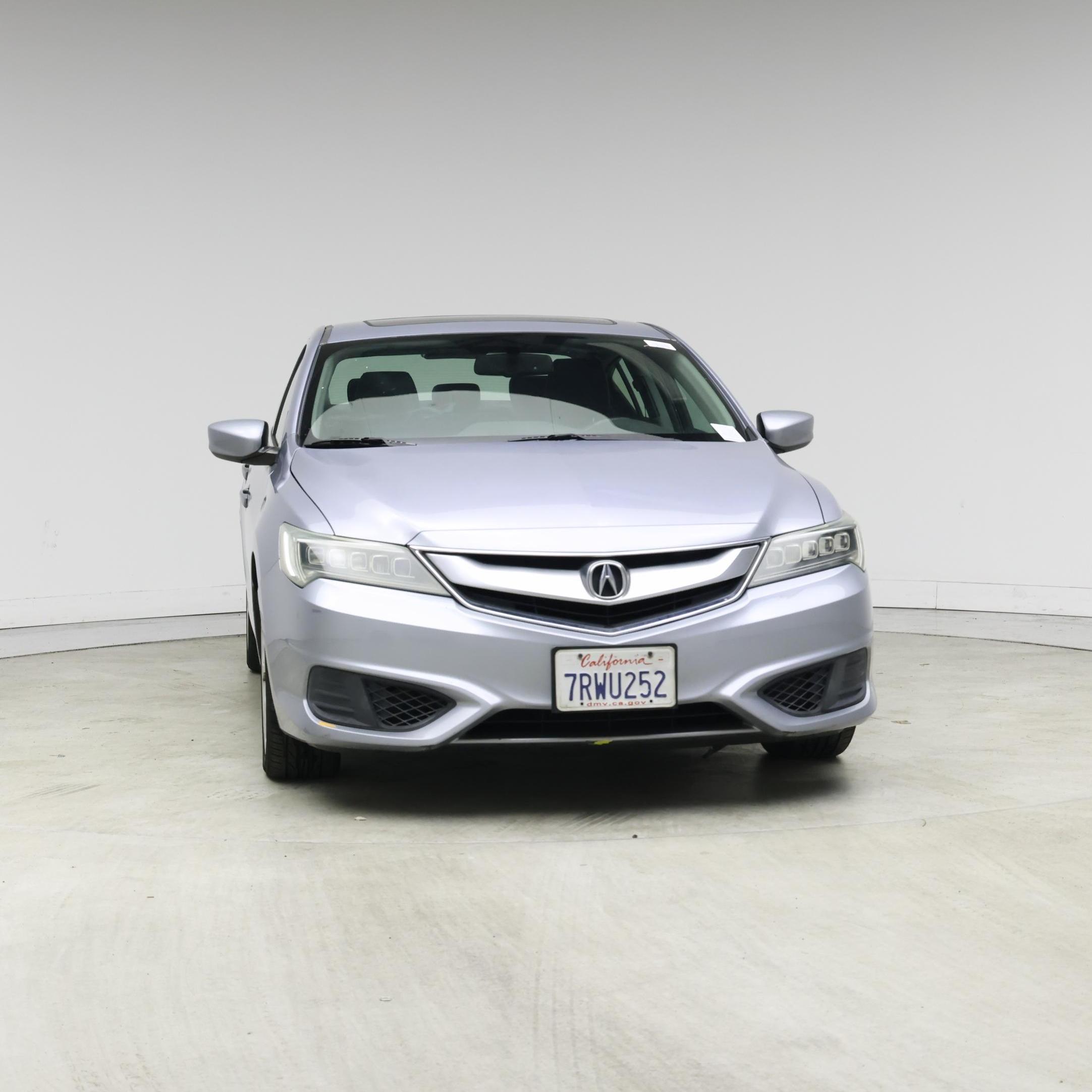 Thumbnail: 2016 Acura ILX - 5