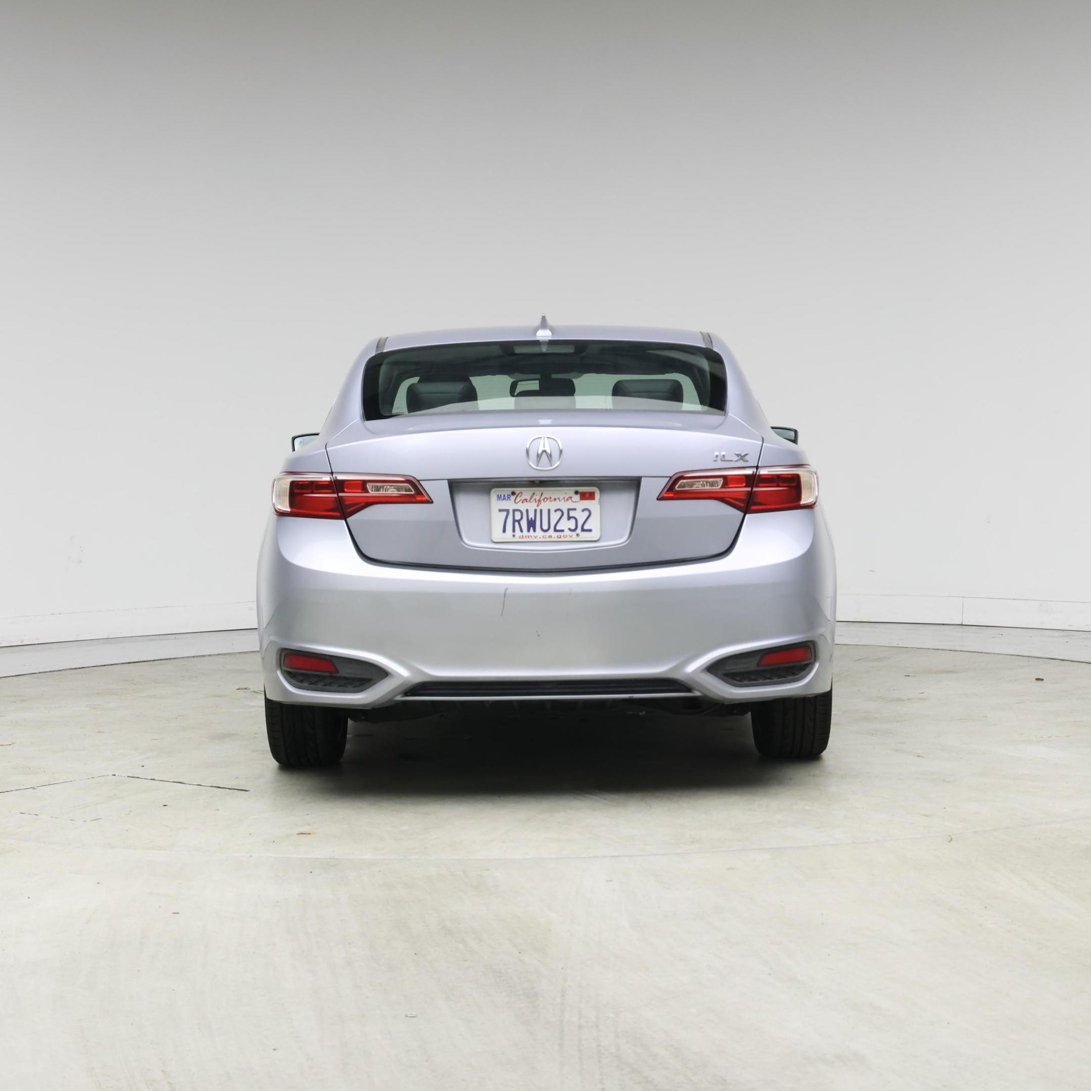 Thumbnail: 2016 Acura ILX - 6