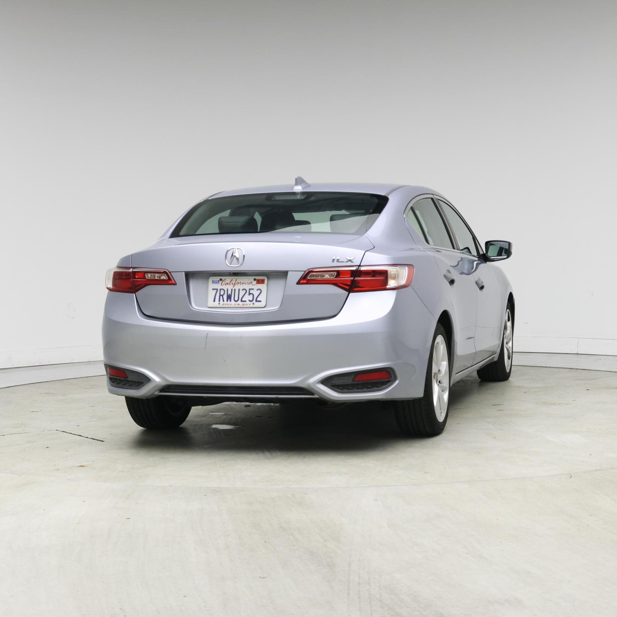 Thumbnail: 2016 Acura ILX - 8