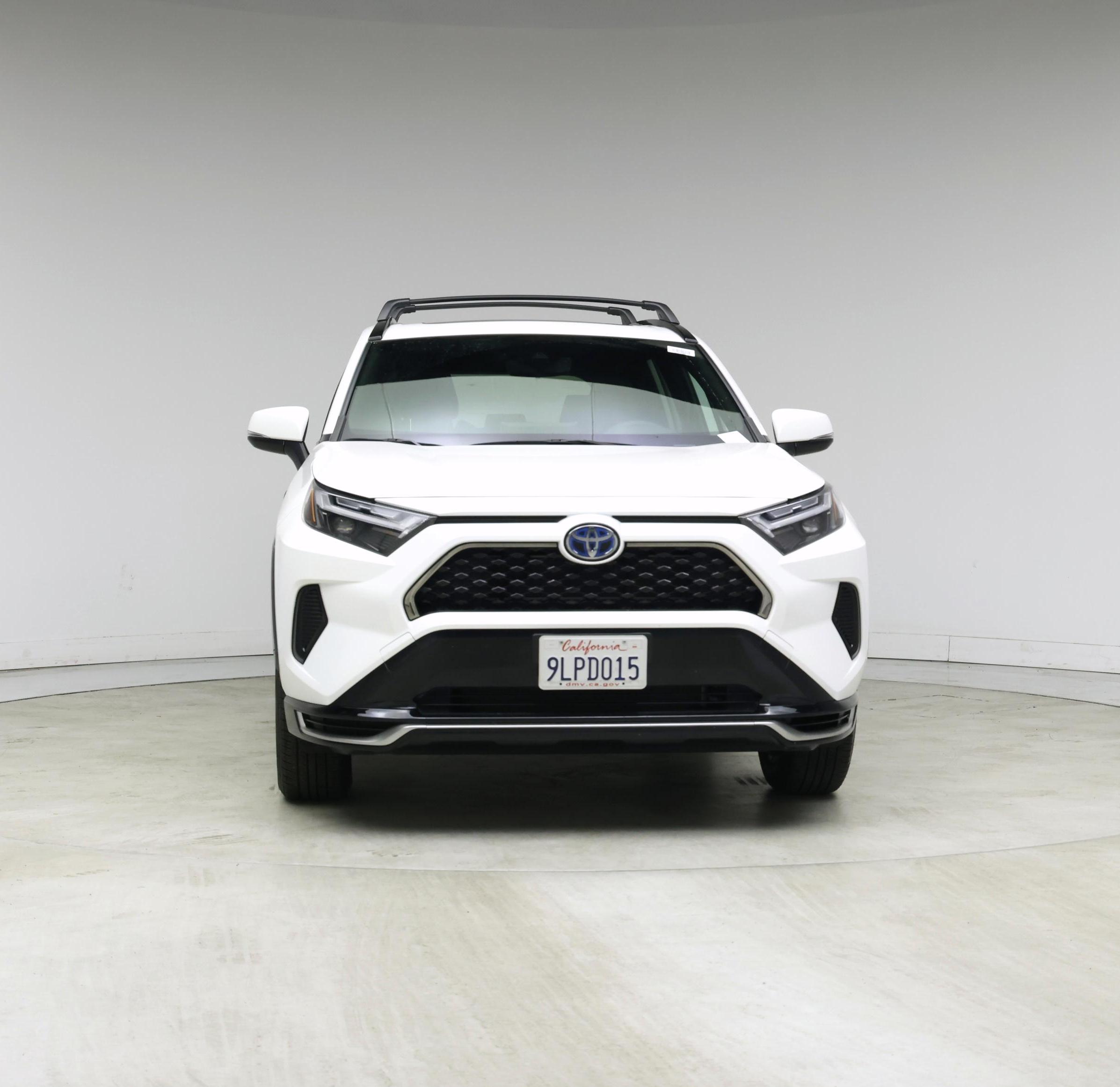 Thumbnail: 2024 Toyota RAV4 - 5