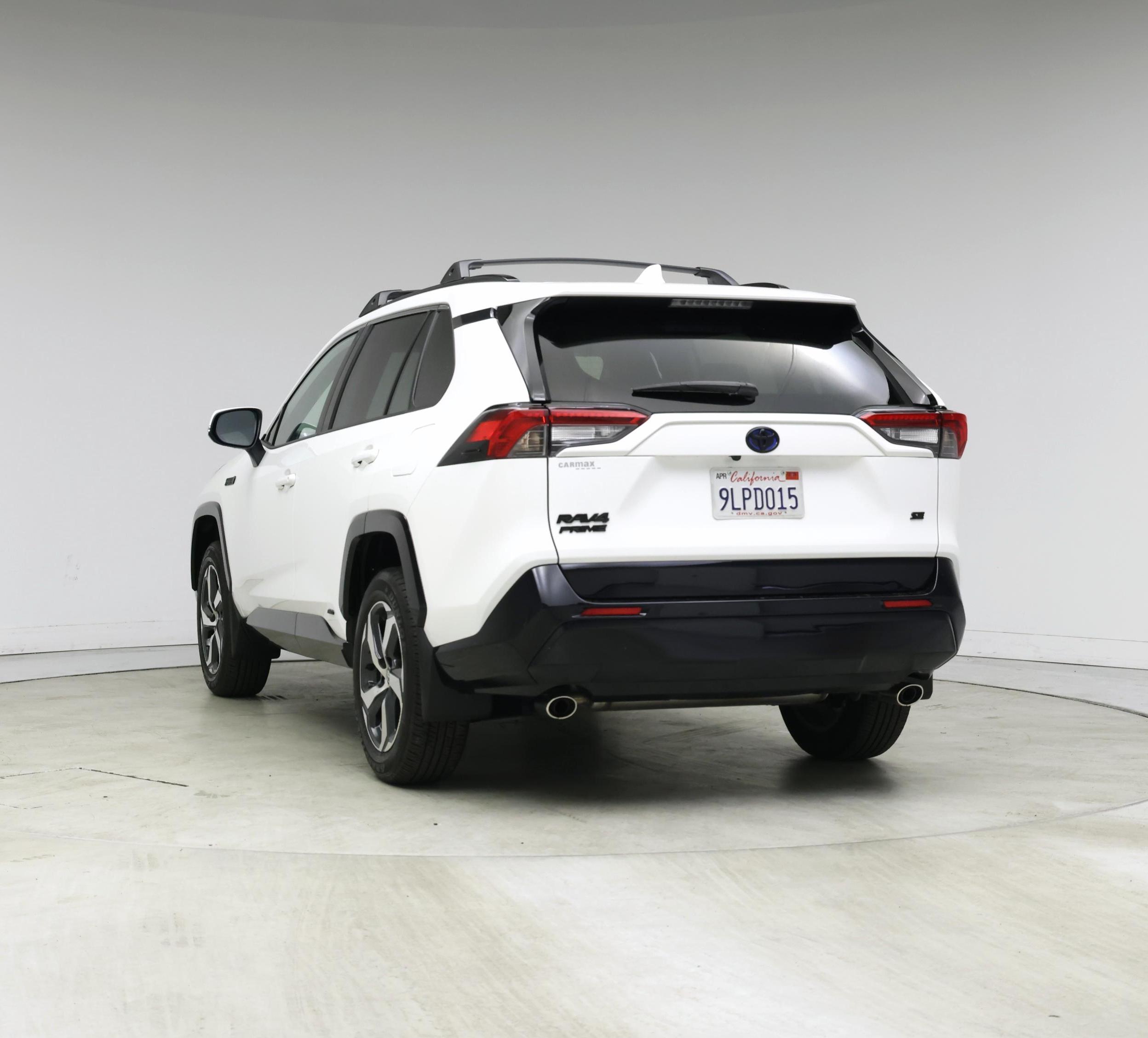 Thumbnail: 2024 Toyota RAV4 - 6