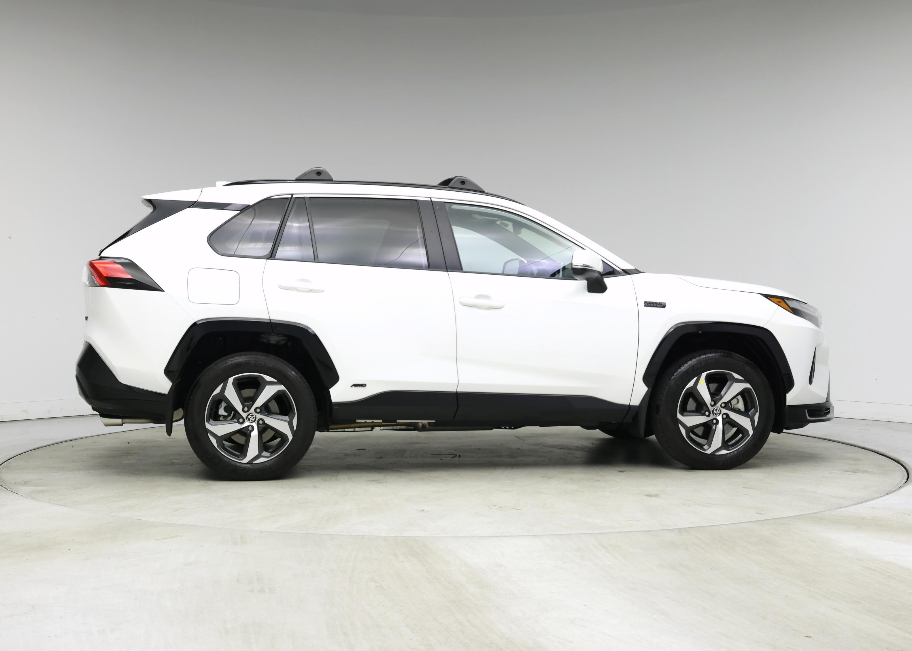 Thumbnail: 2024 Toyota RAV4 - 7
