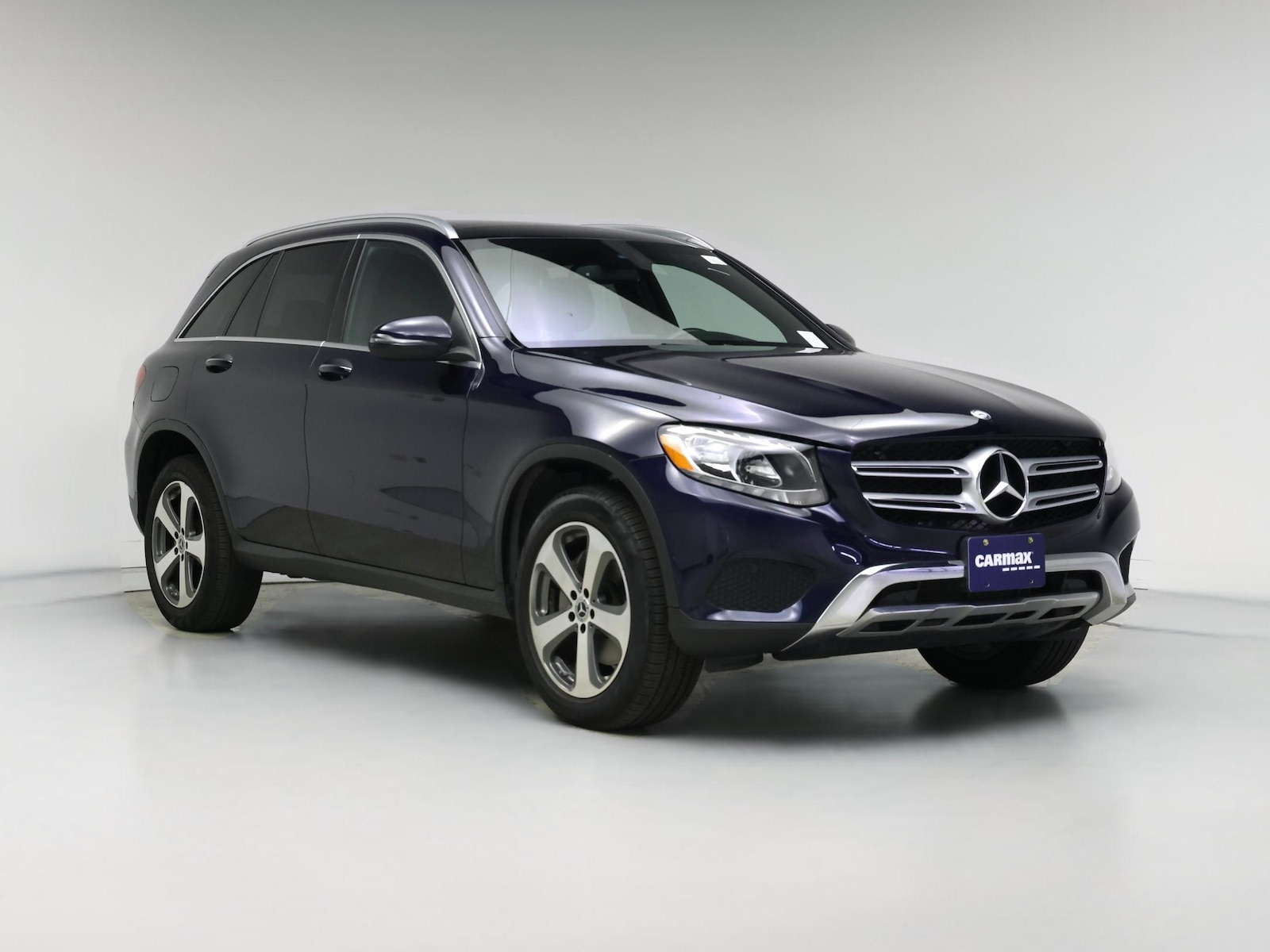 2017 Mercedes-Benz GLC GLC300