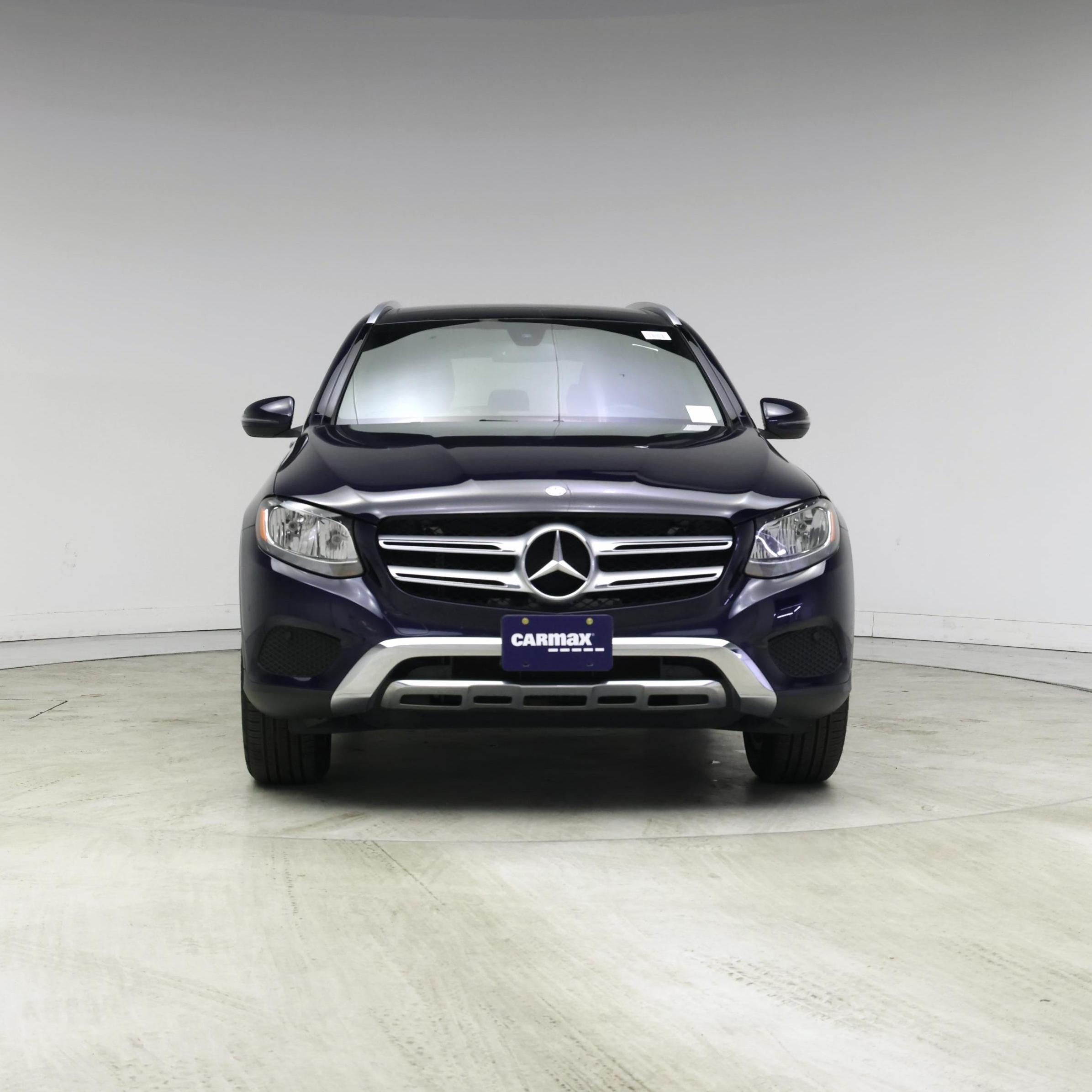 Thumbnail: 2017 Mercedes-Benz GLC - 5