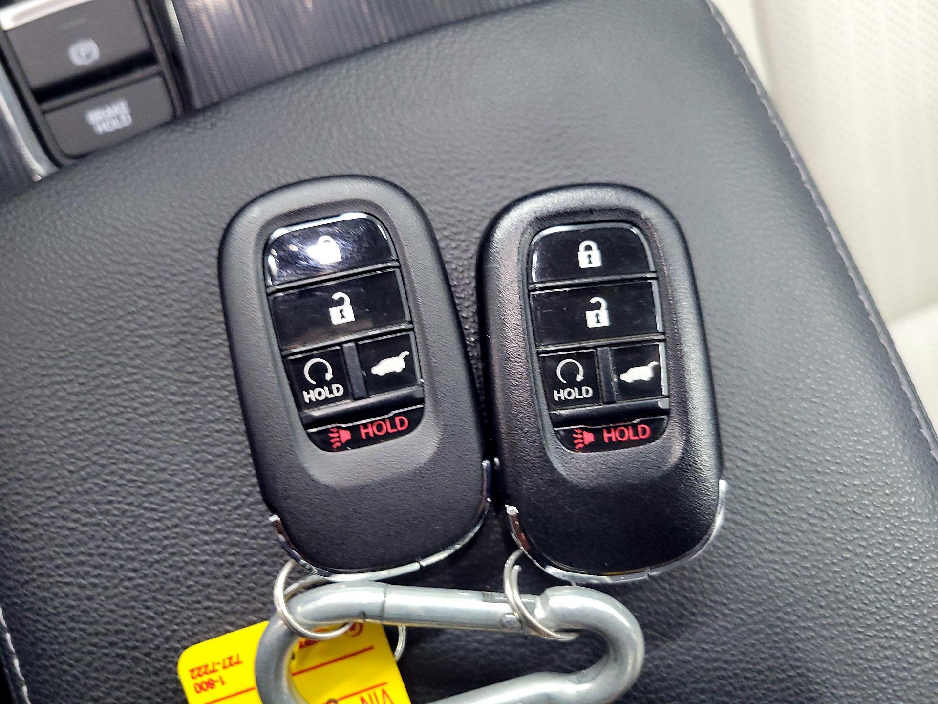 Thumbnail: 2024 Honda Civic - 20