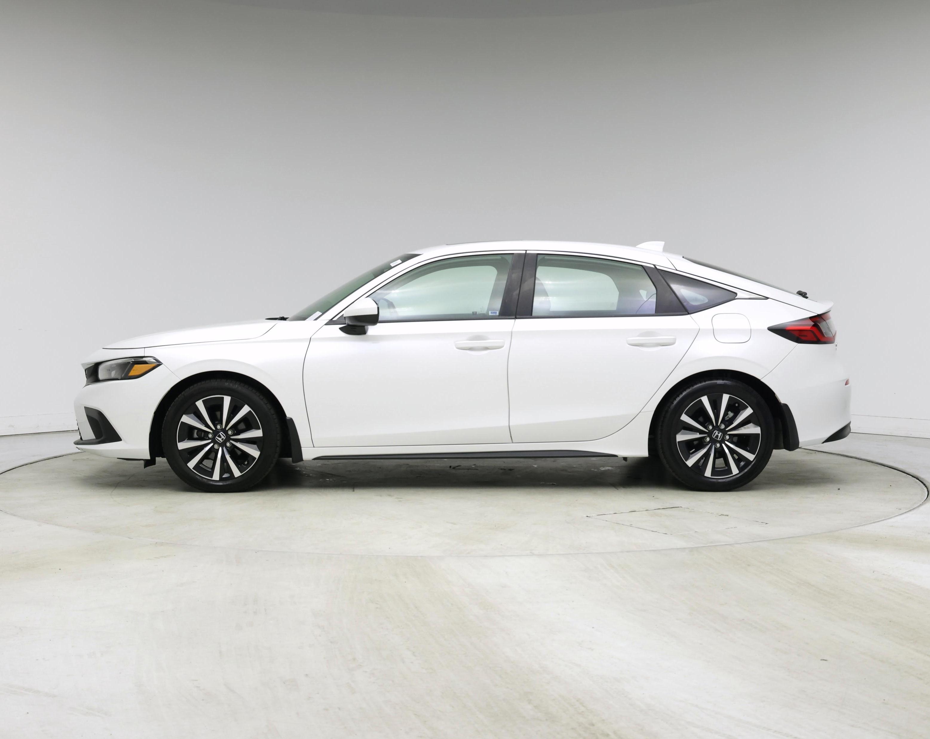 Thumbnail: 2024 Honda Civic - 3