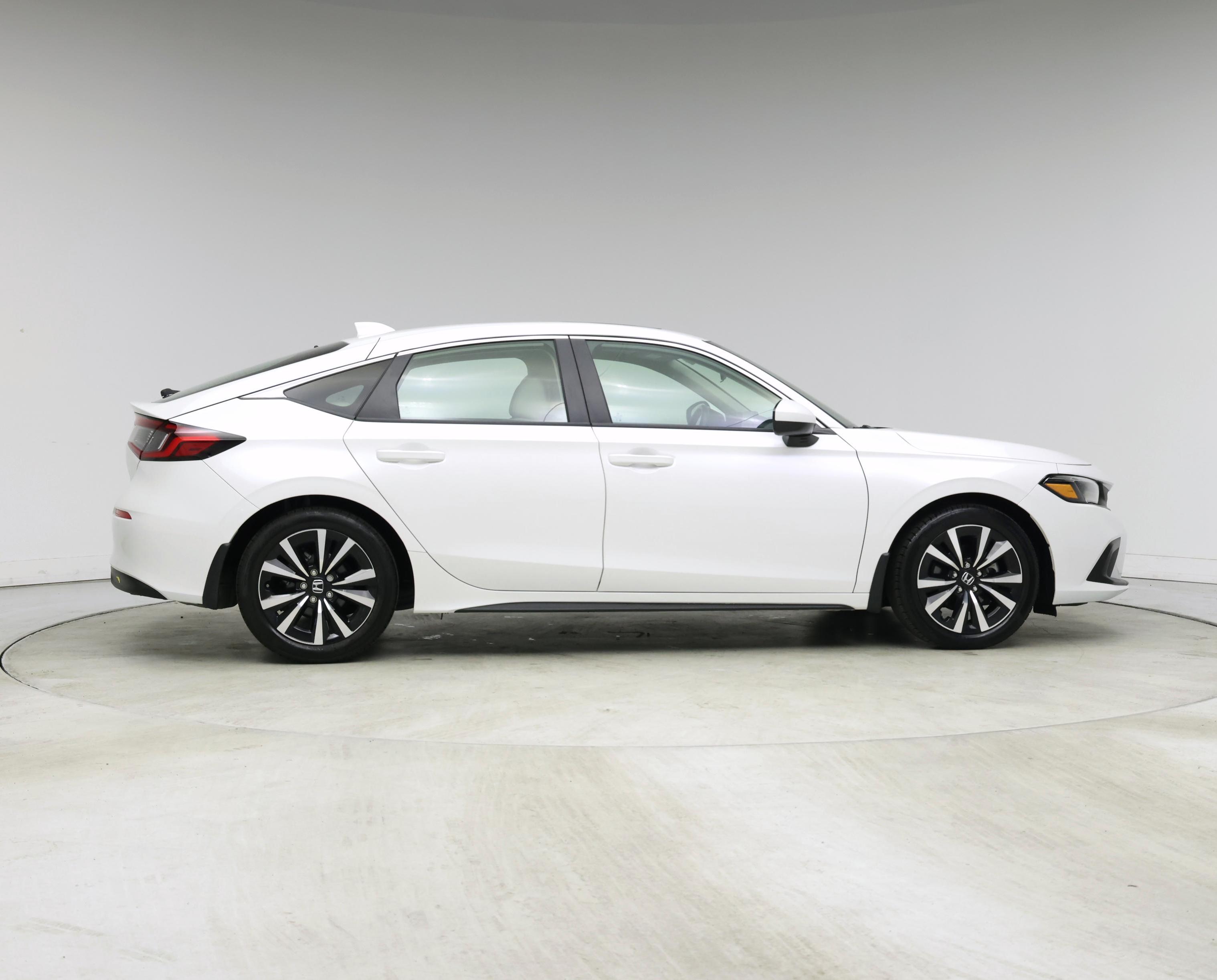 Thumbnail: 2024 Honda Civic - 7