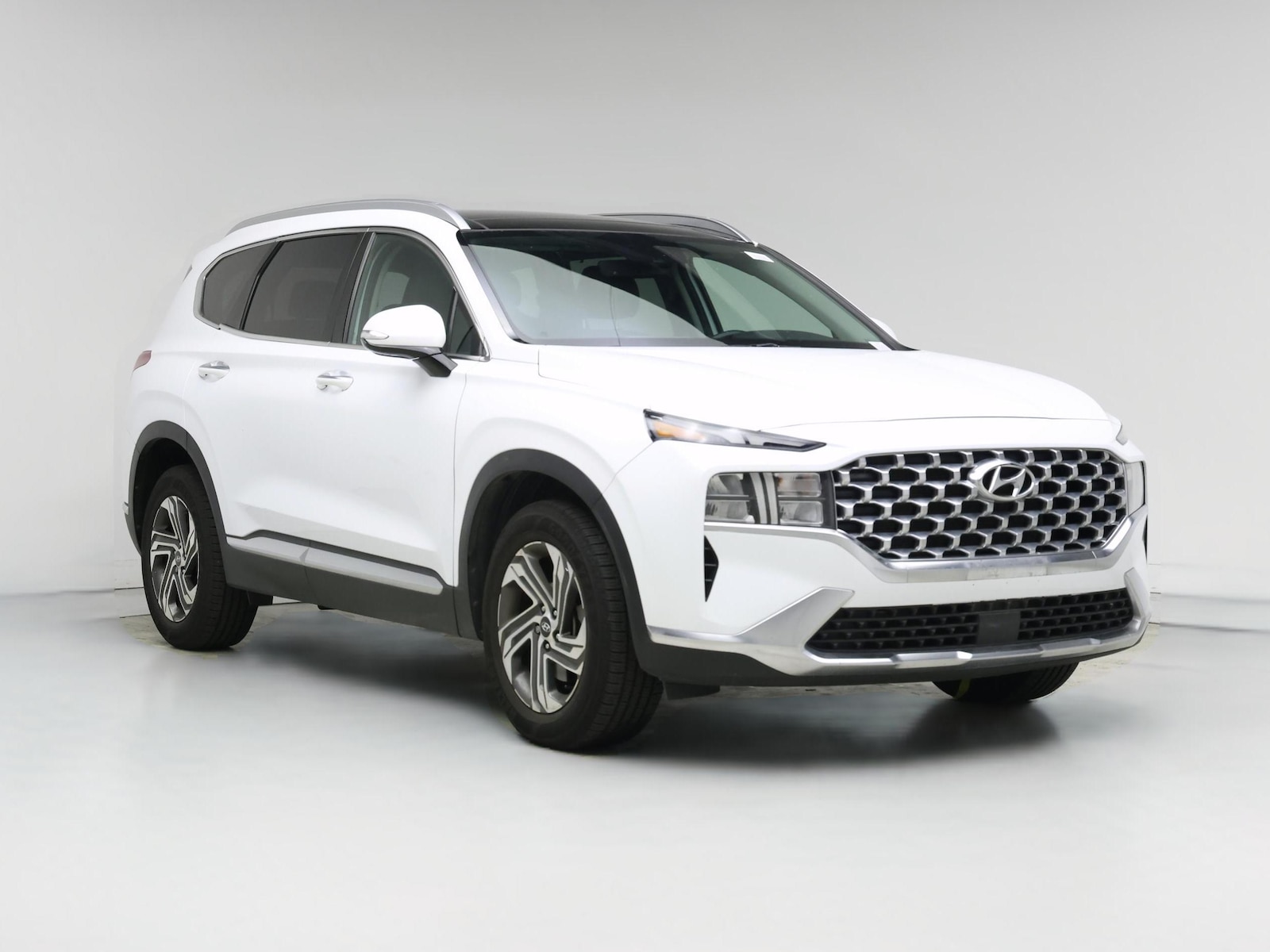 2021 Hyundai Santa Fe