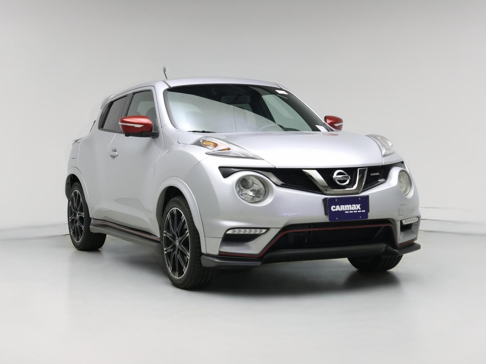 2015 Nissan JUKE