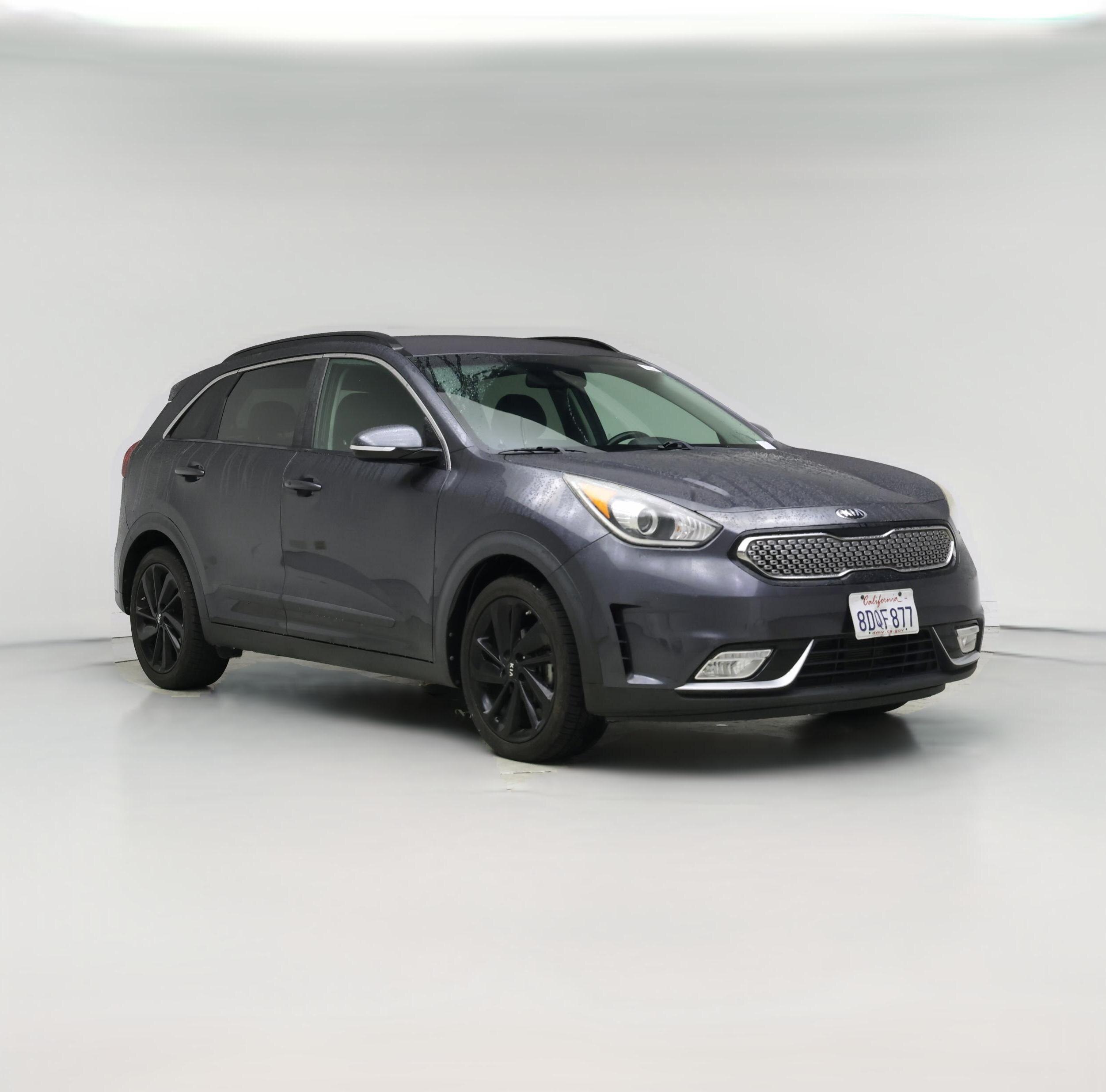 Thumbnail: 2018 Kia Niro - 1