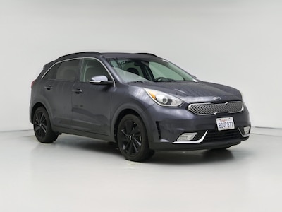 2018 Kia Niro EX