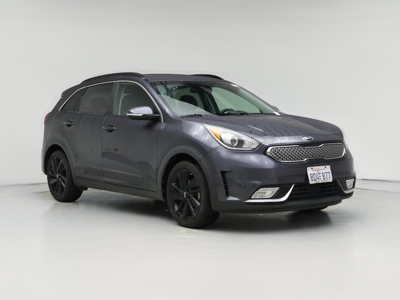 2018 Kia Niro EX -
                  Inglewood, CA