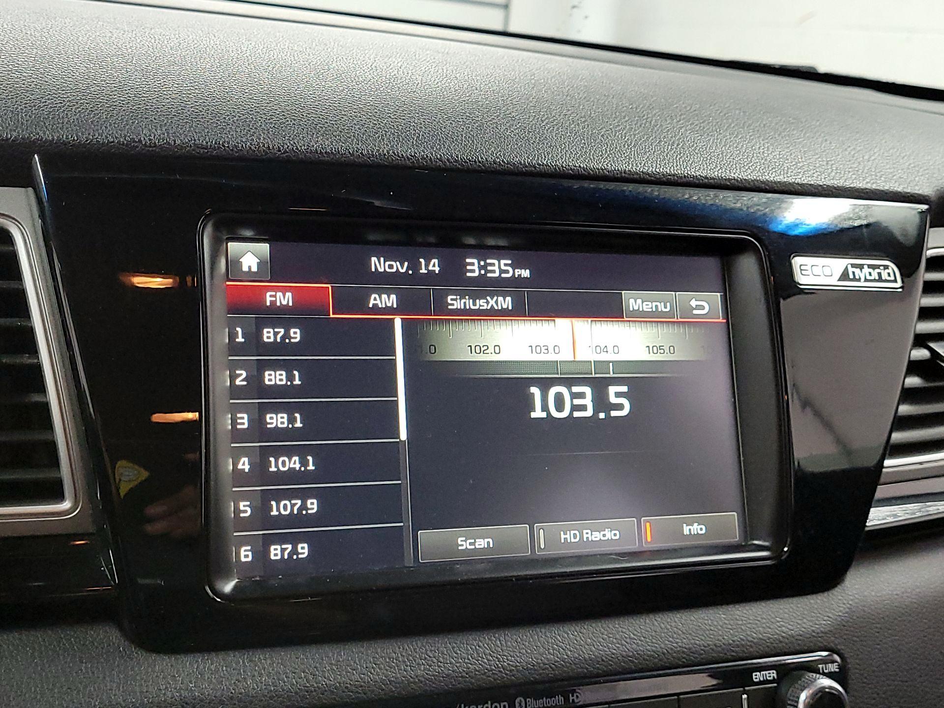 Thumbnail: 2018 Kia Niro - 15