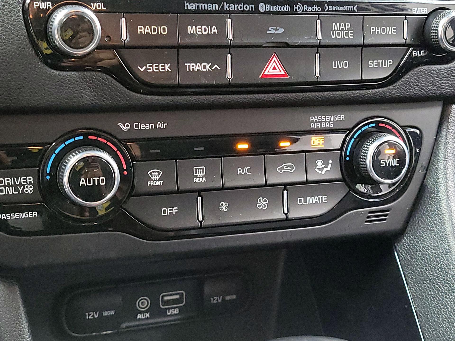 Thumbnail: 2018 Kia Niro - 16