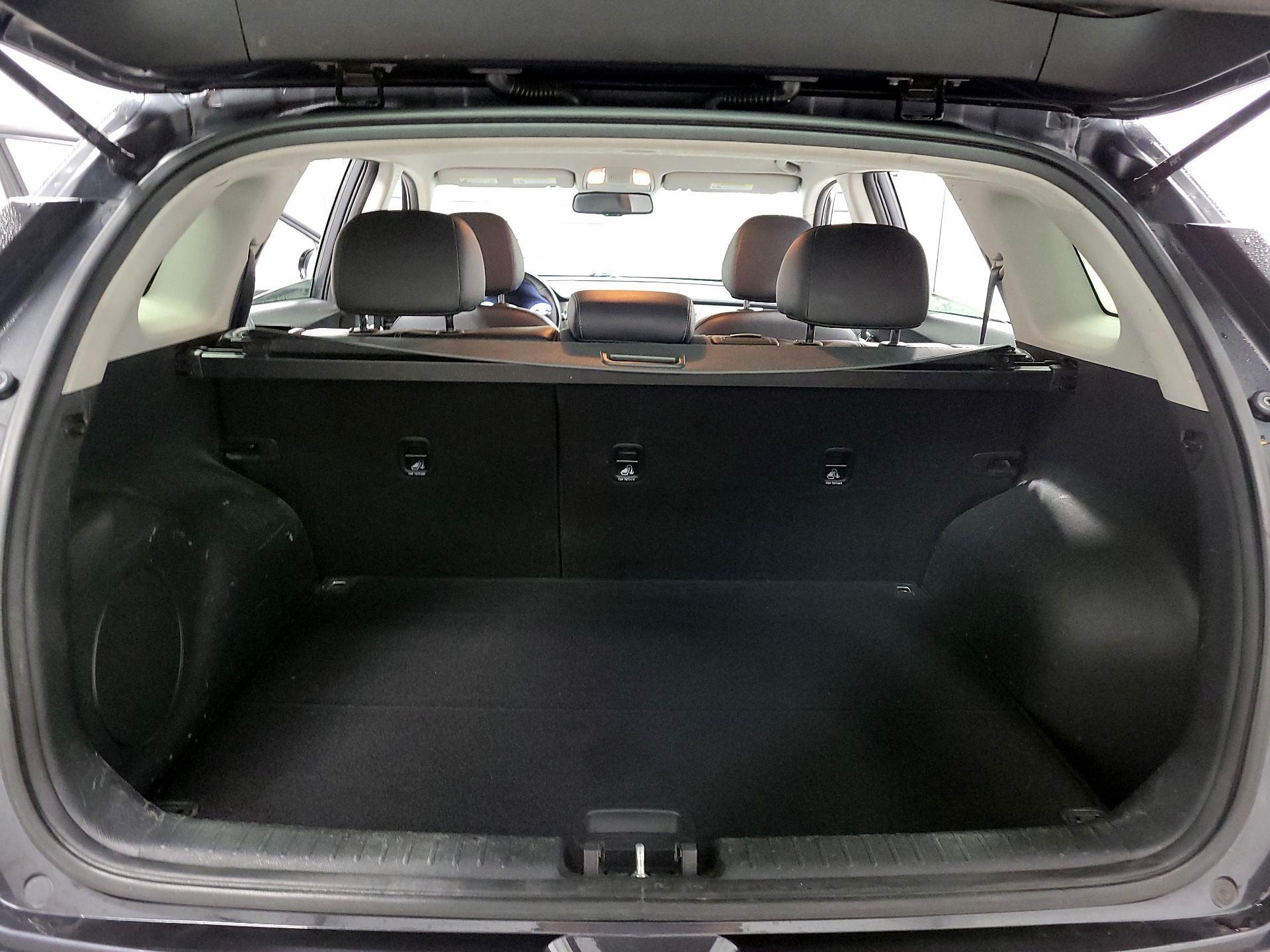 Thumbnail: 2018 Kia Niro - 19