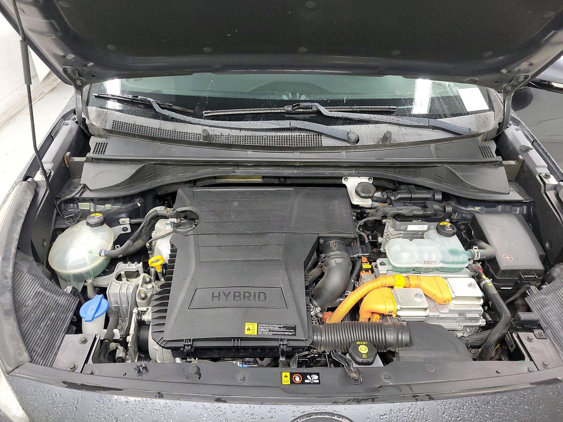 Thumbnail: 2018 Kia Niro - 20