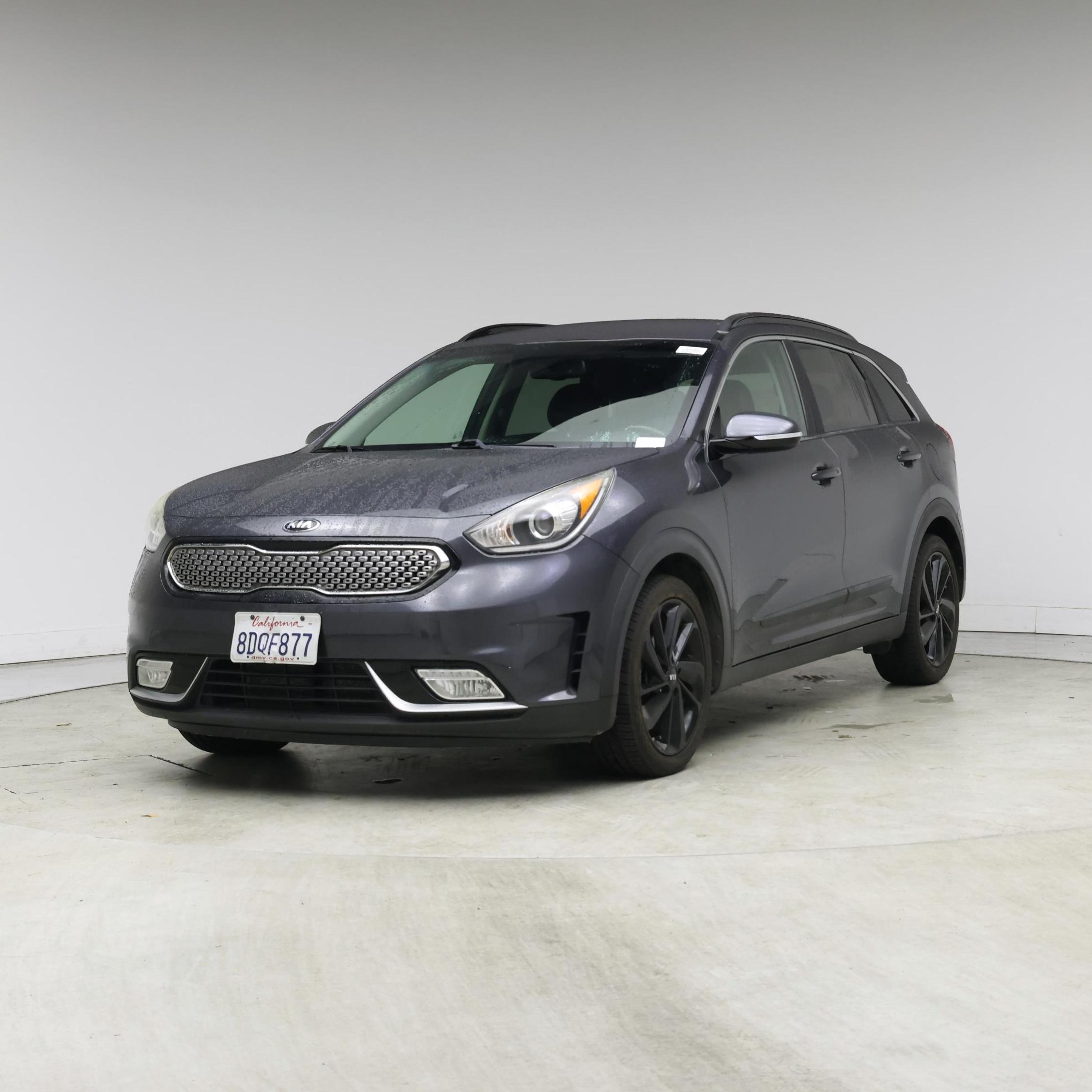 Thumbnail: 2018 Kia Niro - 4