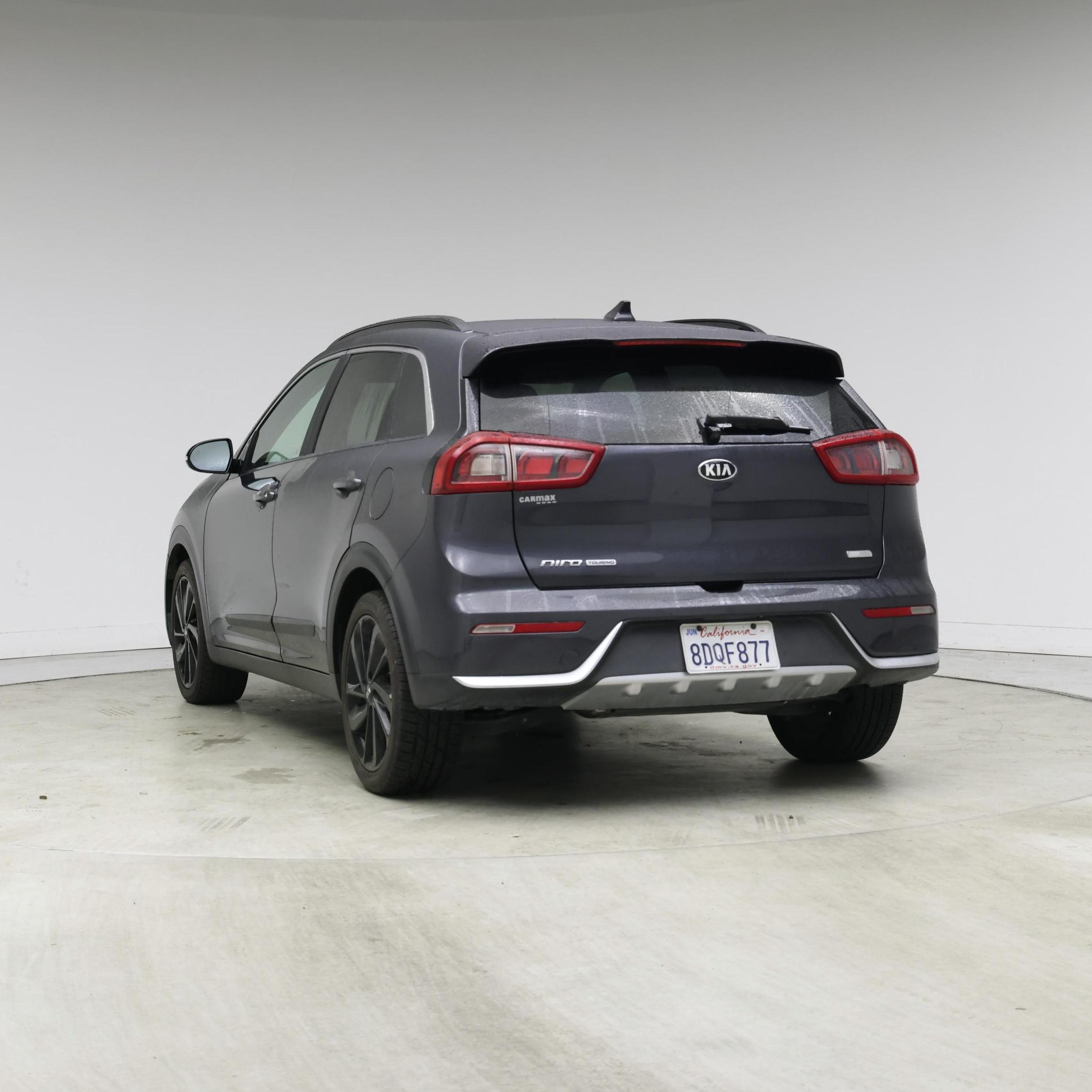 Thumbnail: 2018 Kia Niro - 6