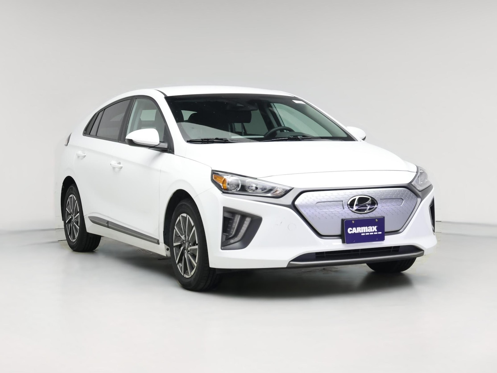 2021 Hyundai IONIQ SE