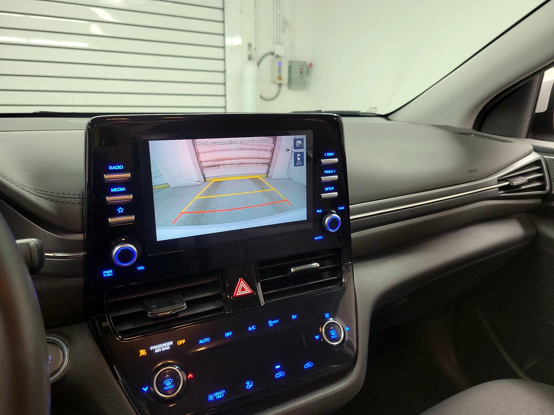 Thumbnail: 2021 Hyundai Ioniq - 13