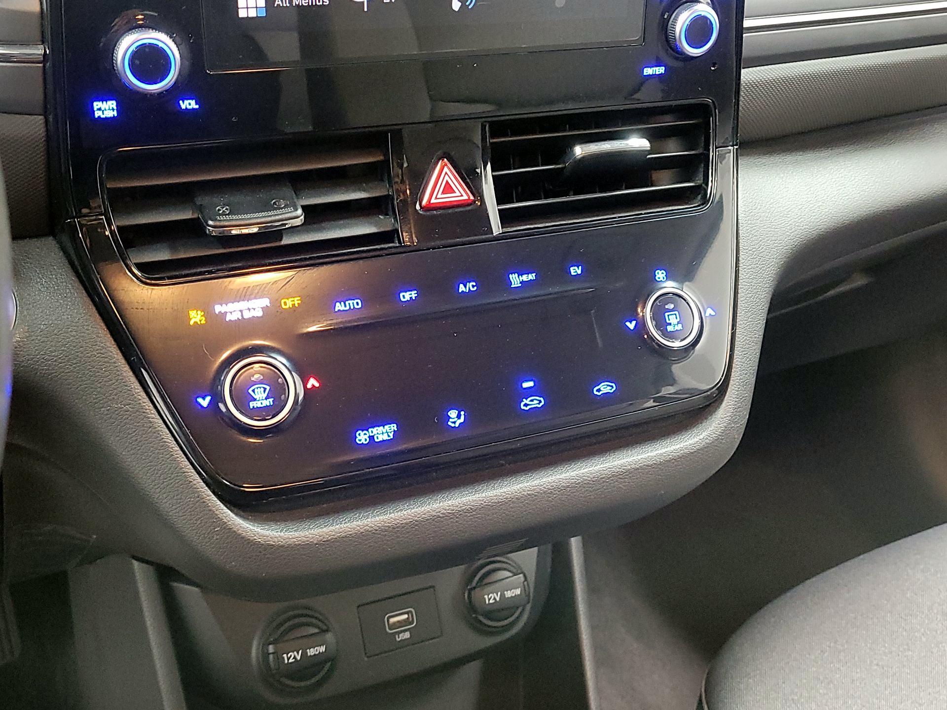 Thumbnail: 2021 Hyundai Ioniq - 15