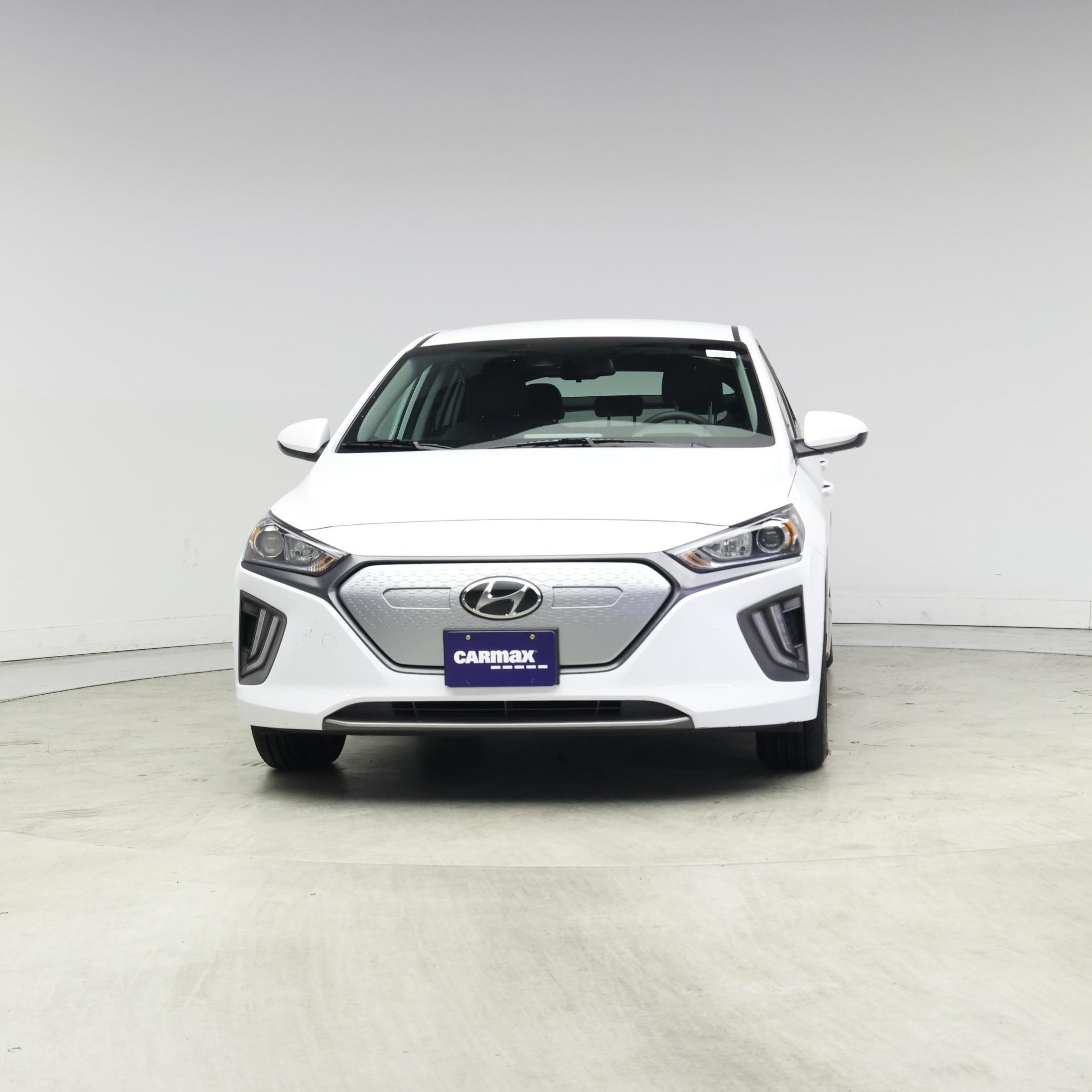 Thumbnail: 2021 Hyundai Ioniq - 5