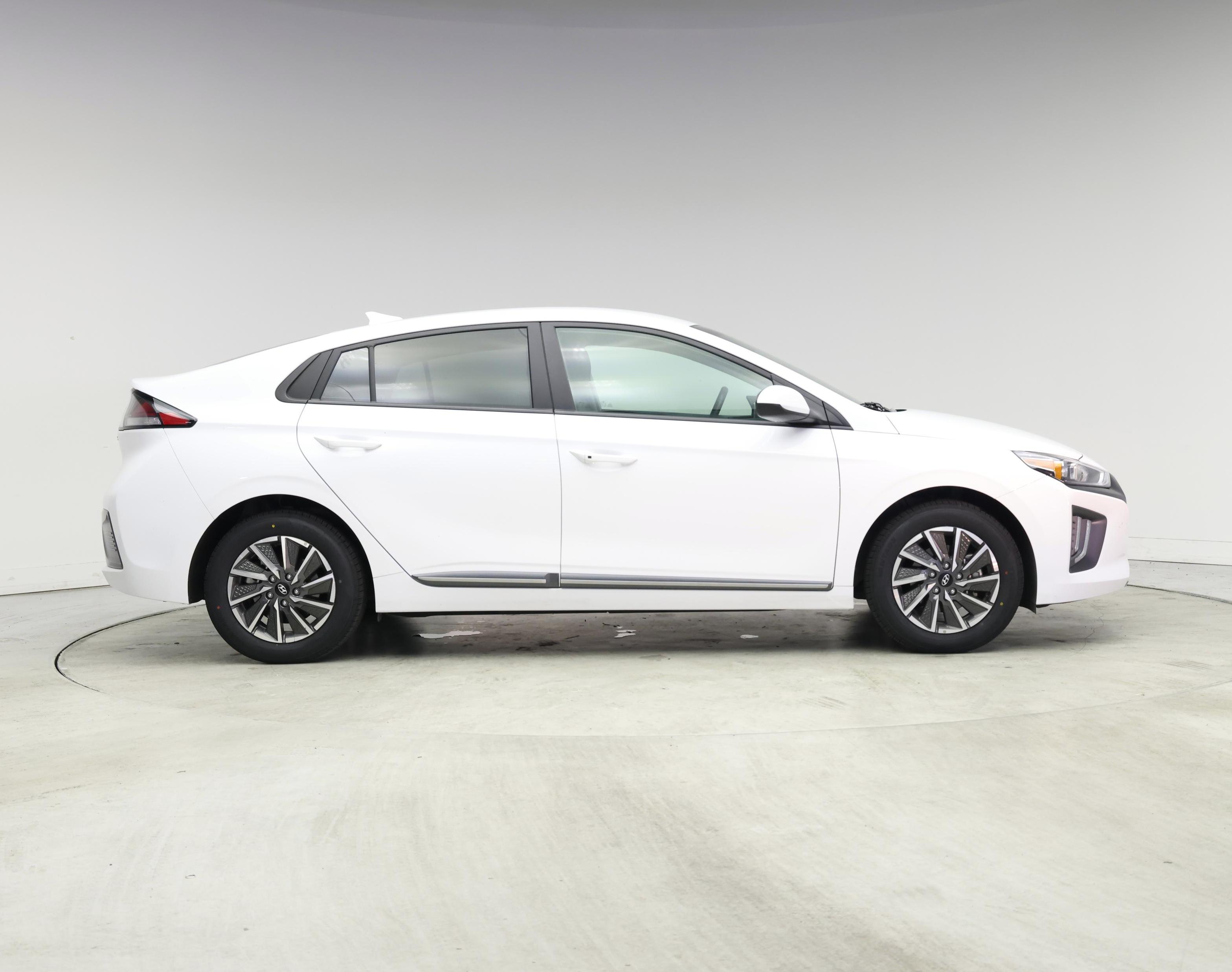 Thumbnail: 2021 Hyundai Ioniq - 7