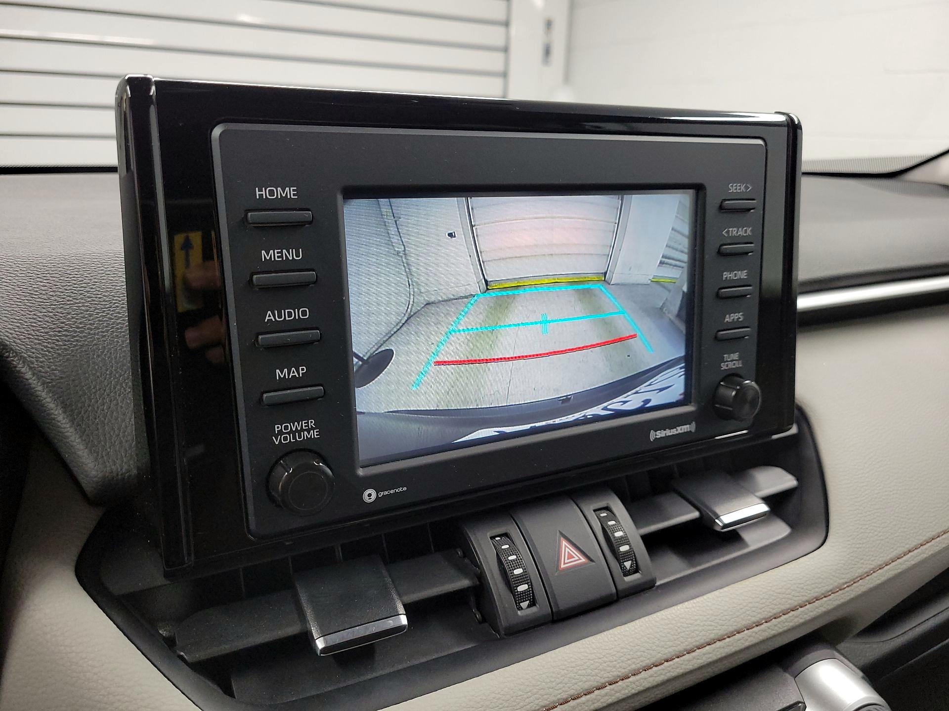 Thumbnail: 2022 Toyota RAV4 - 13