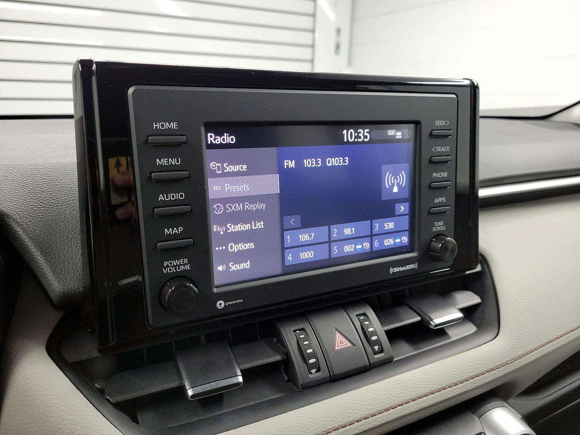 Thumbnail: 2022 Toyota RAV4 - 14