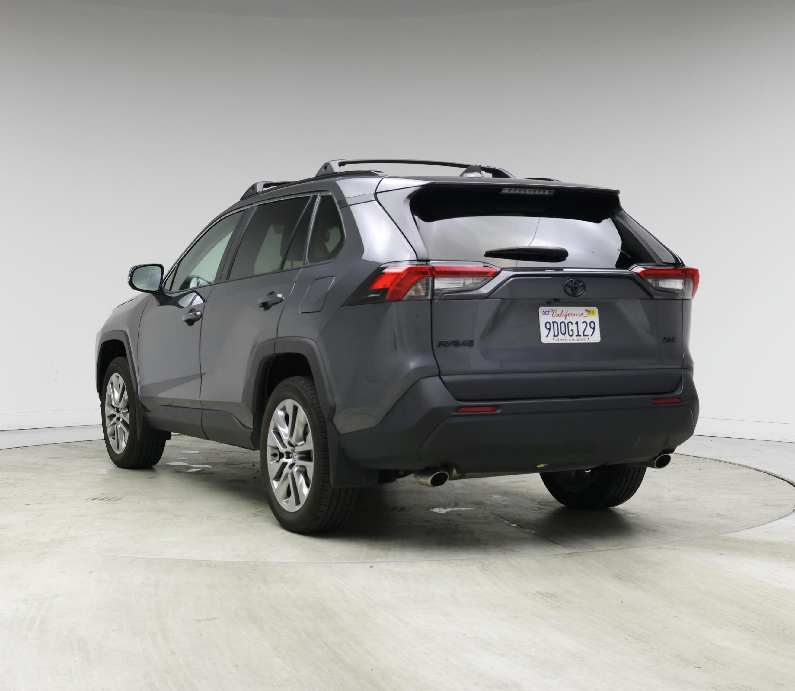 Thumbnail: 2022 Toyota RAV4 - 2