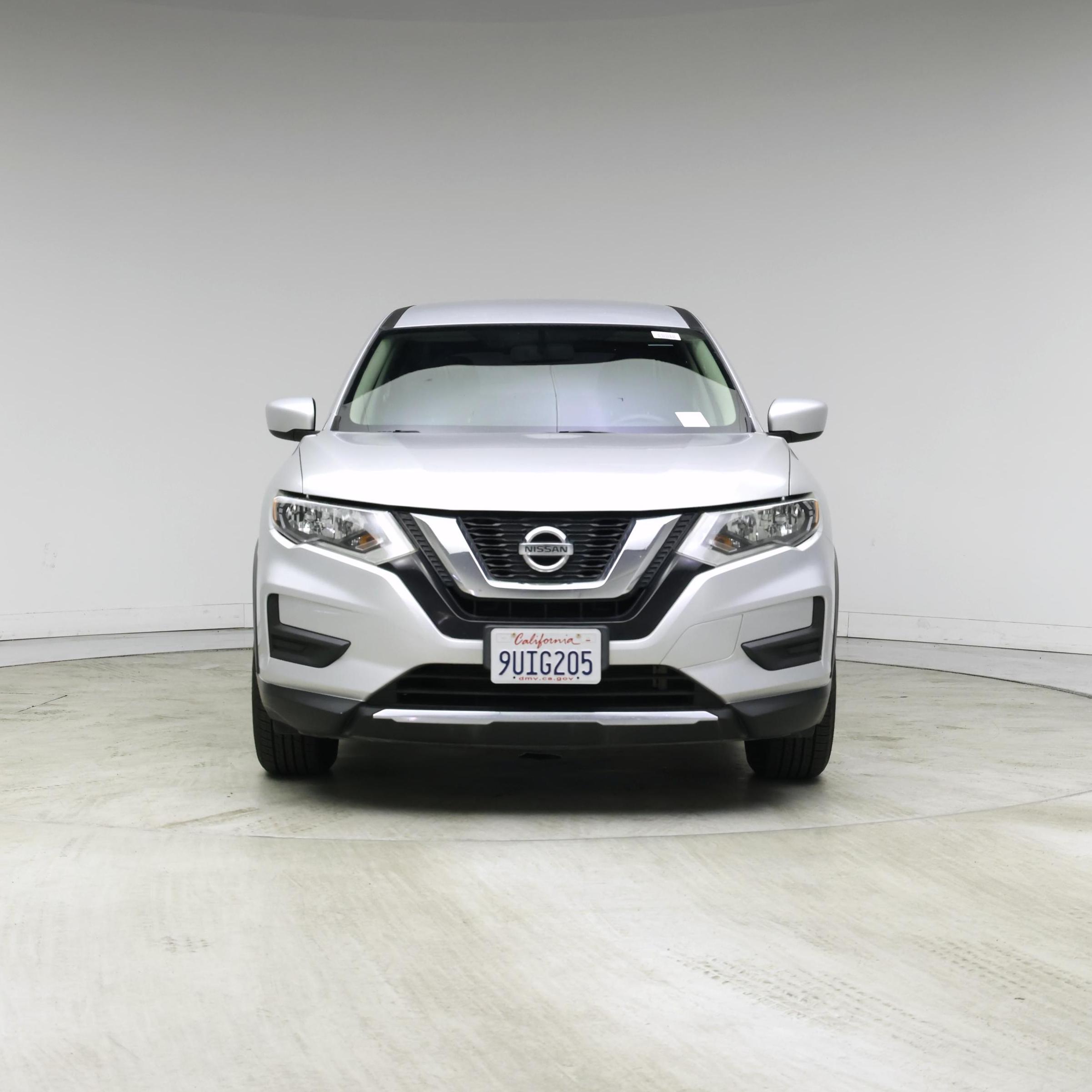 Thumbnail: 2017 Nissan Rogue - 5