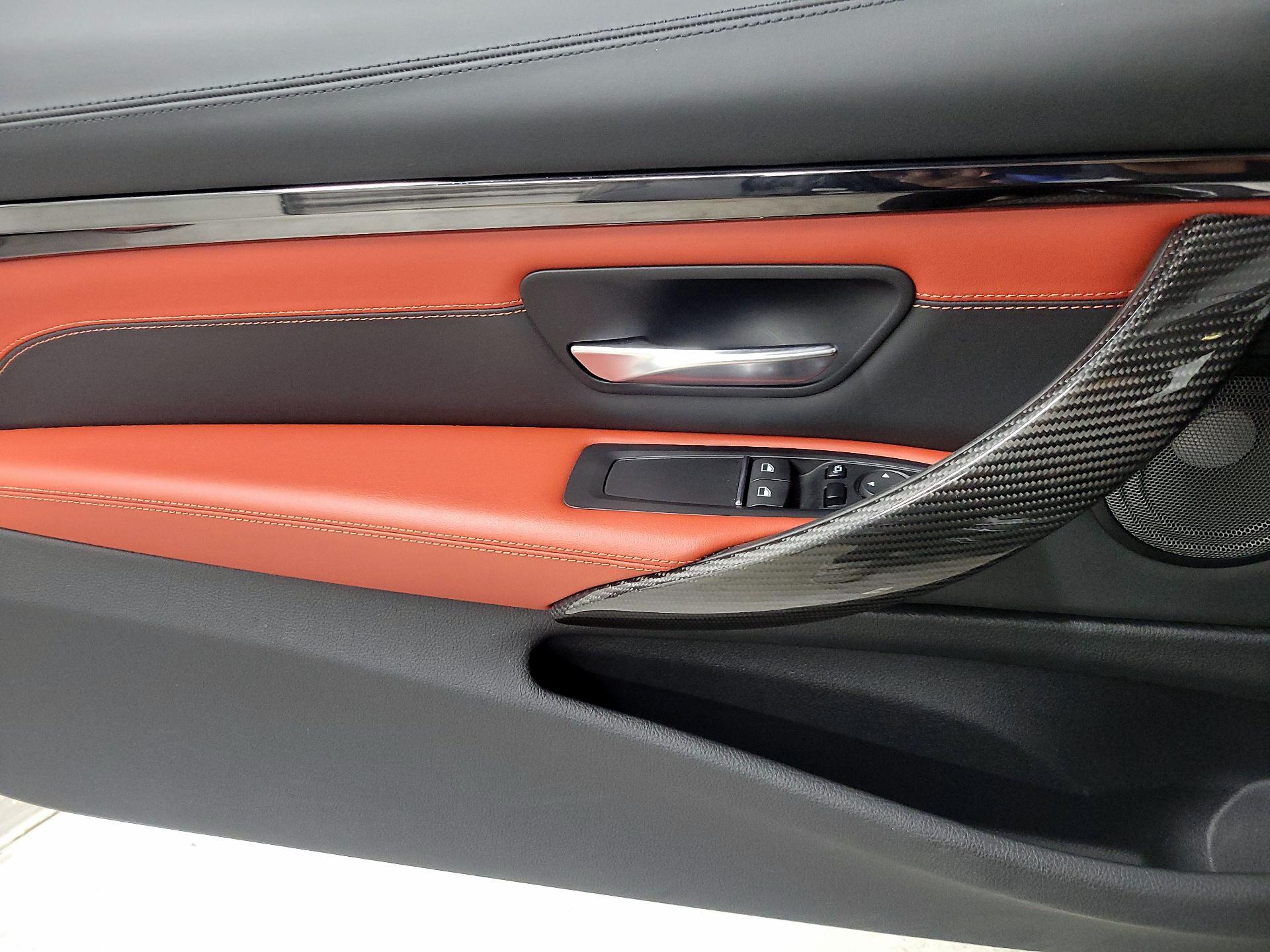 Thumbnail: 2019 BMW M4 - 12