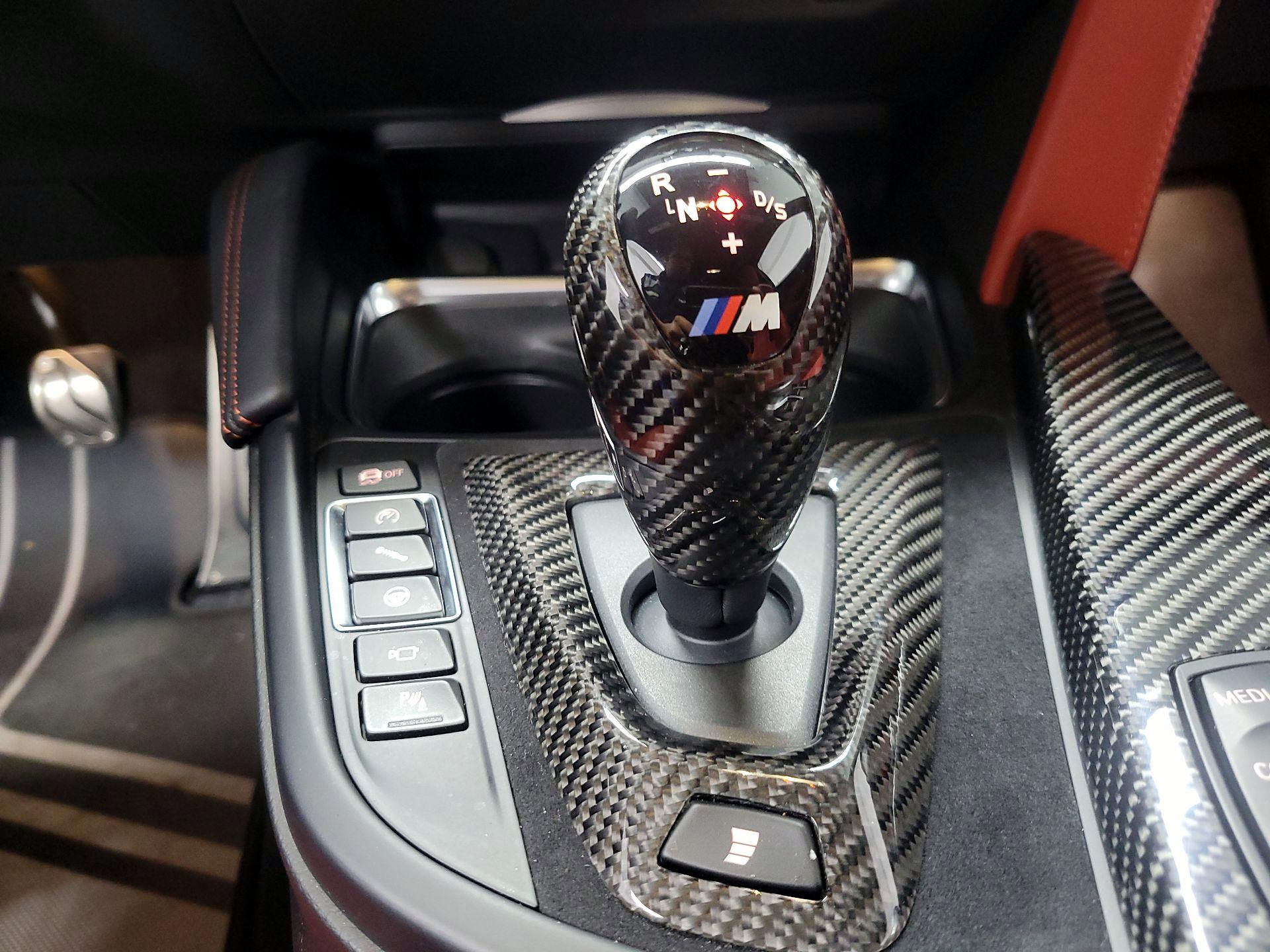Thumbnail: 2019 BMW M4 - 18