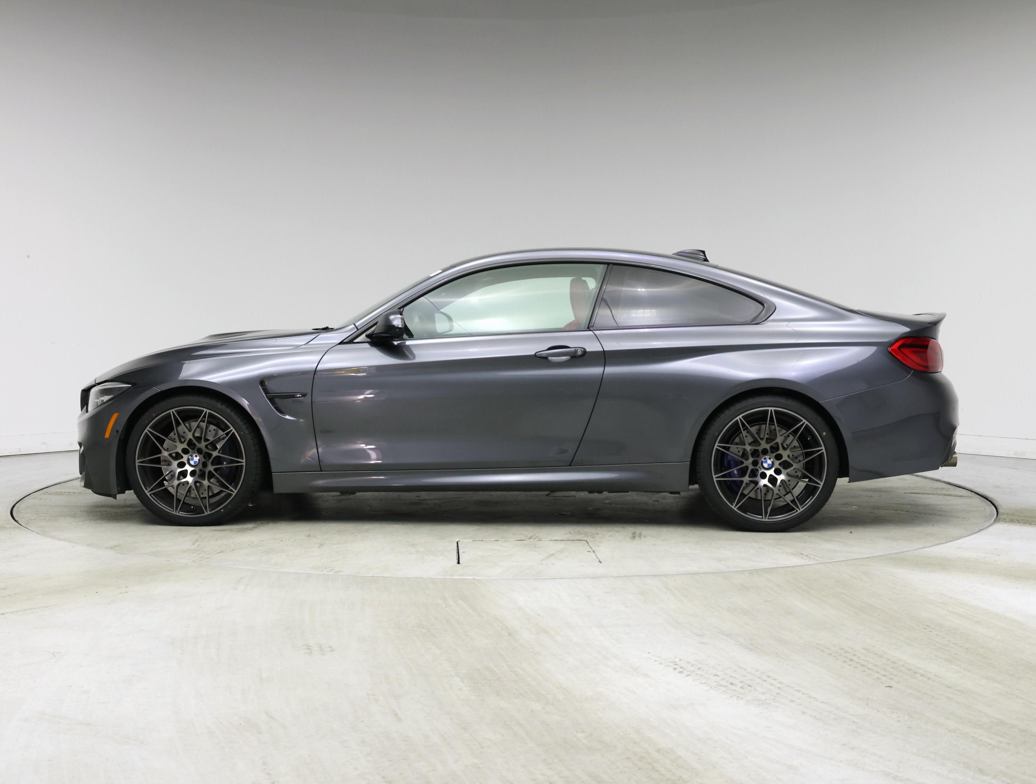 Thumbnail: 2019 BMW M4 - 3
