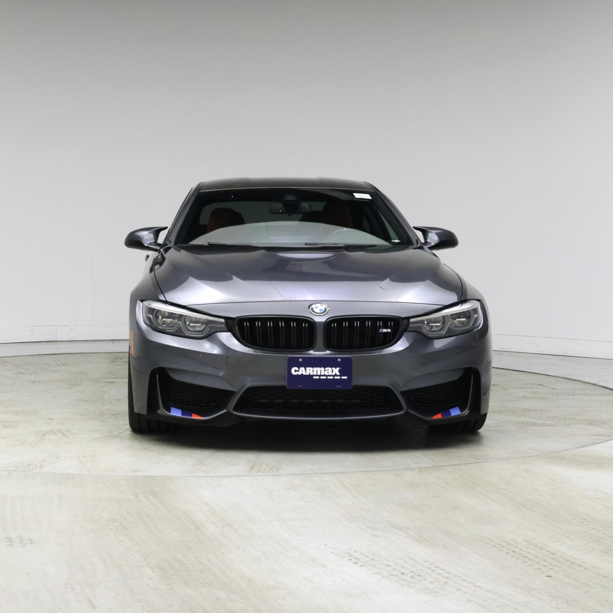 Thumbnail: 2019 BMW M4 - 5