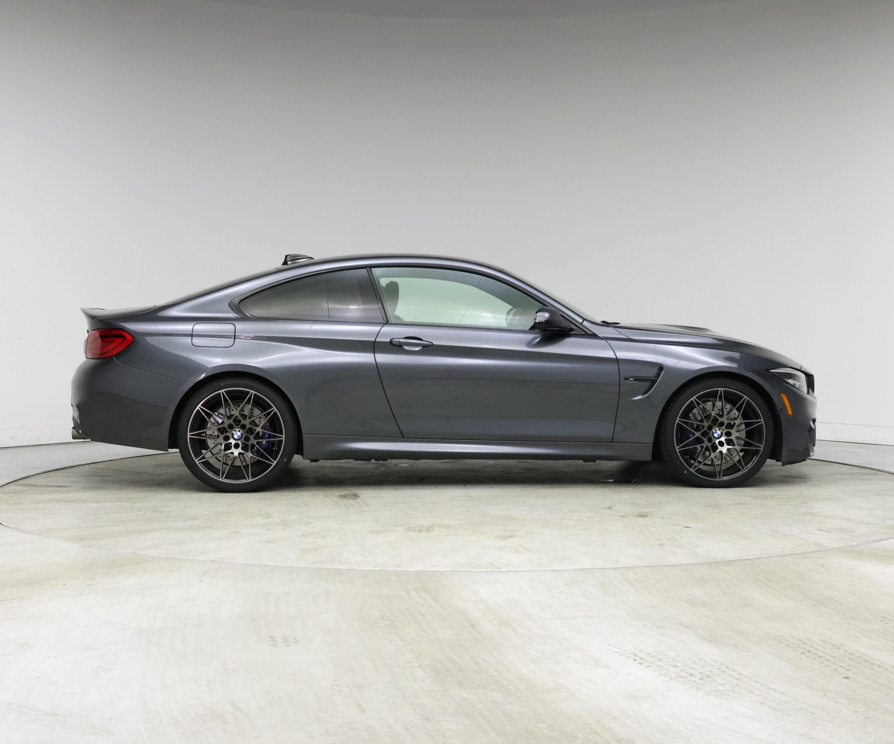 Thumbnail: 2019 BMW M4 - 7