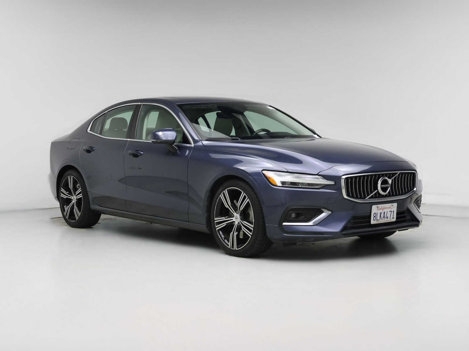 2020 Volvo S60