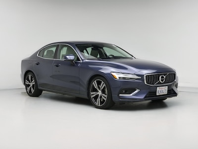 2020 Volvo S60 T6 Inscription