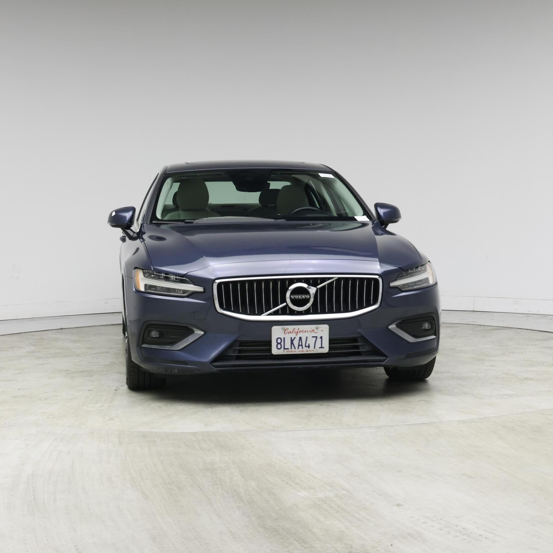 Thumbnail: 2020 Volvo S60 - 5