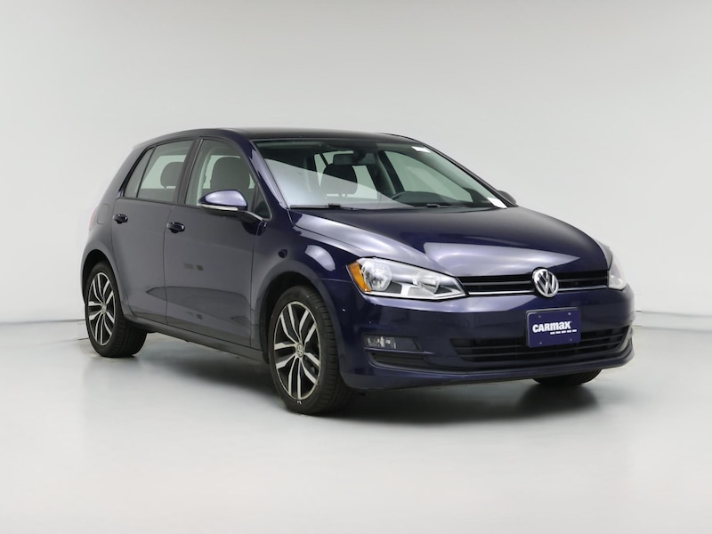 2015 Volkswagen Golf SE -
                  Murrieta, CA