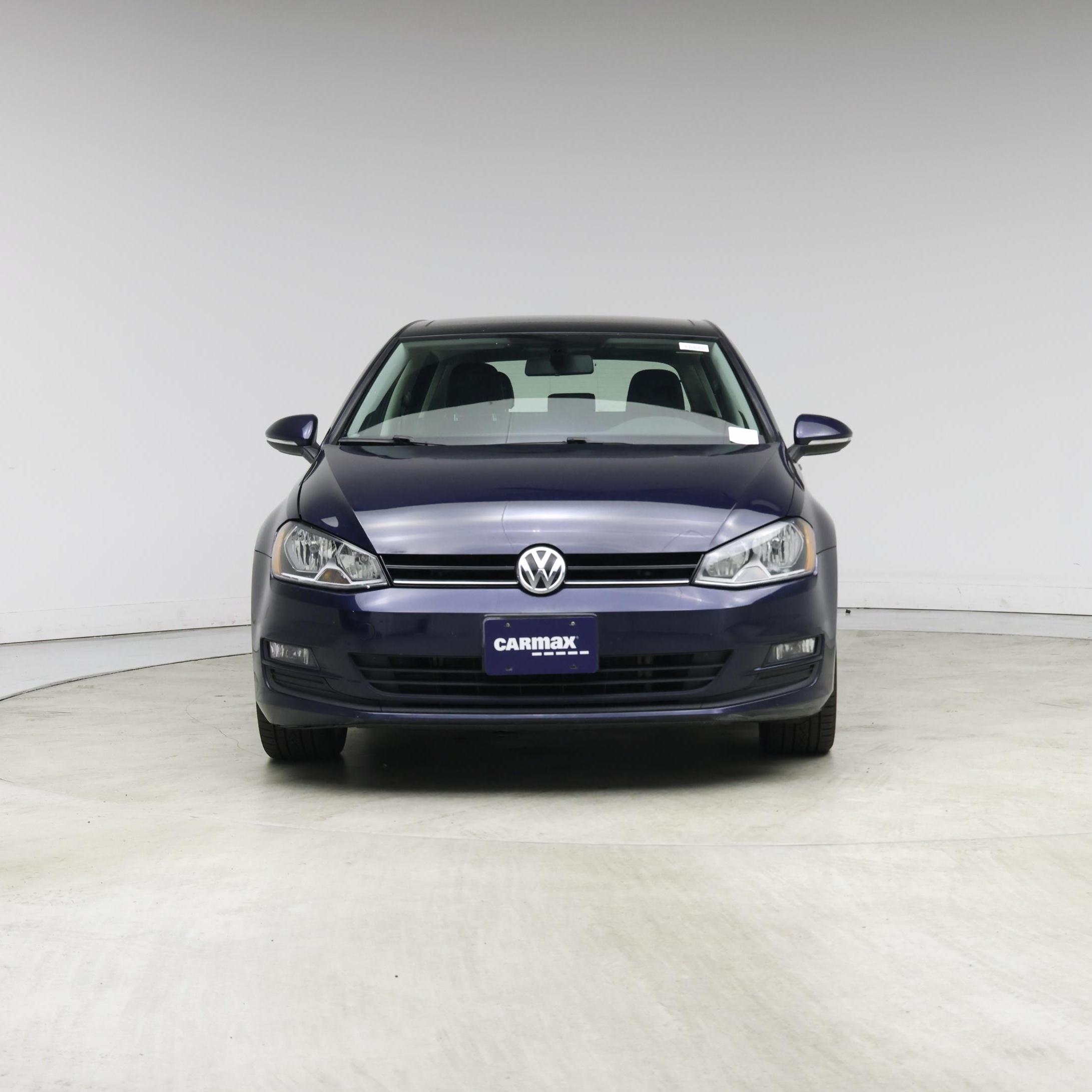 Thumbnail: 2015 Volkswagen Golf - 5