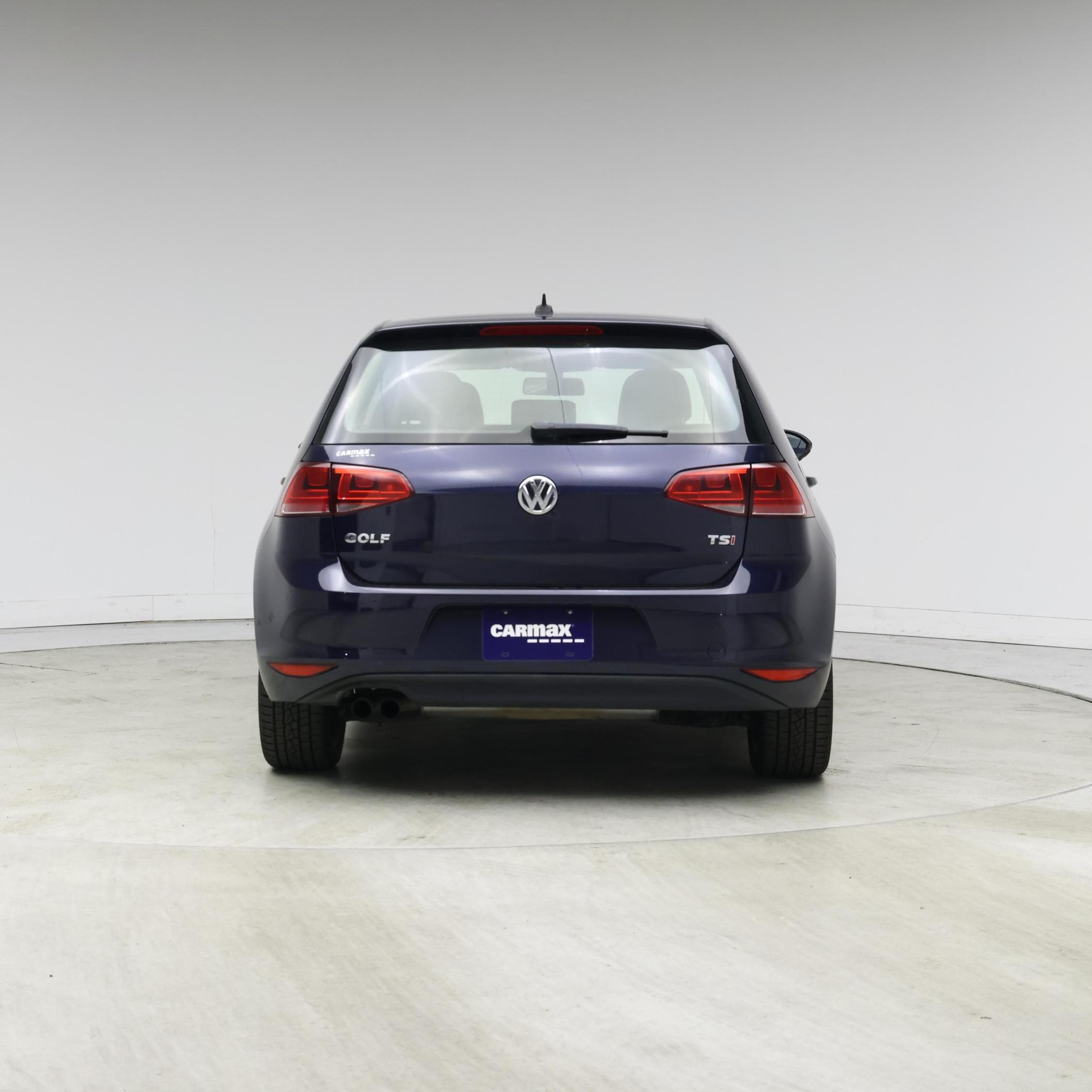 Thumbnail: 2015 Volkswagen Golf - 6